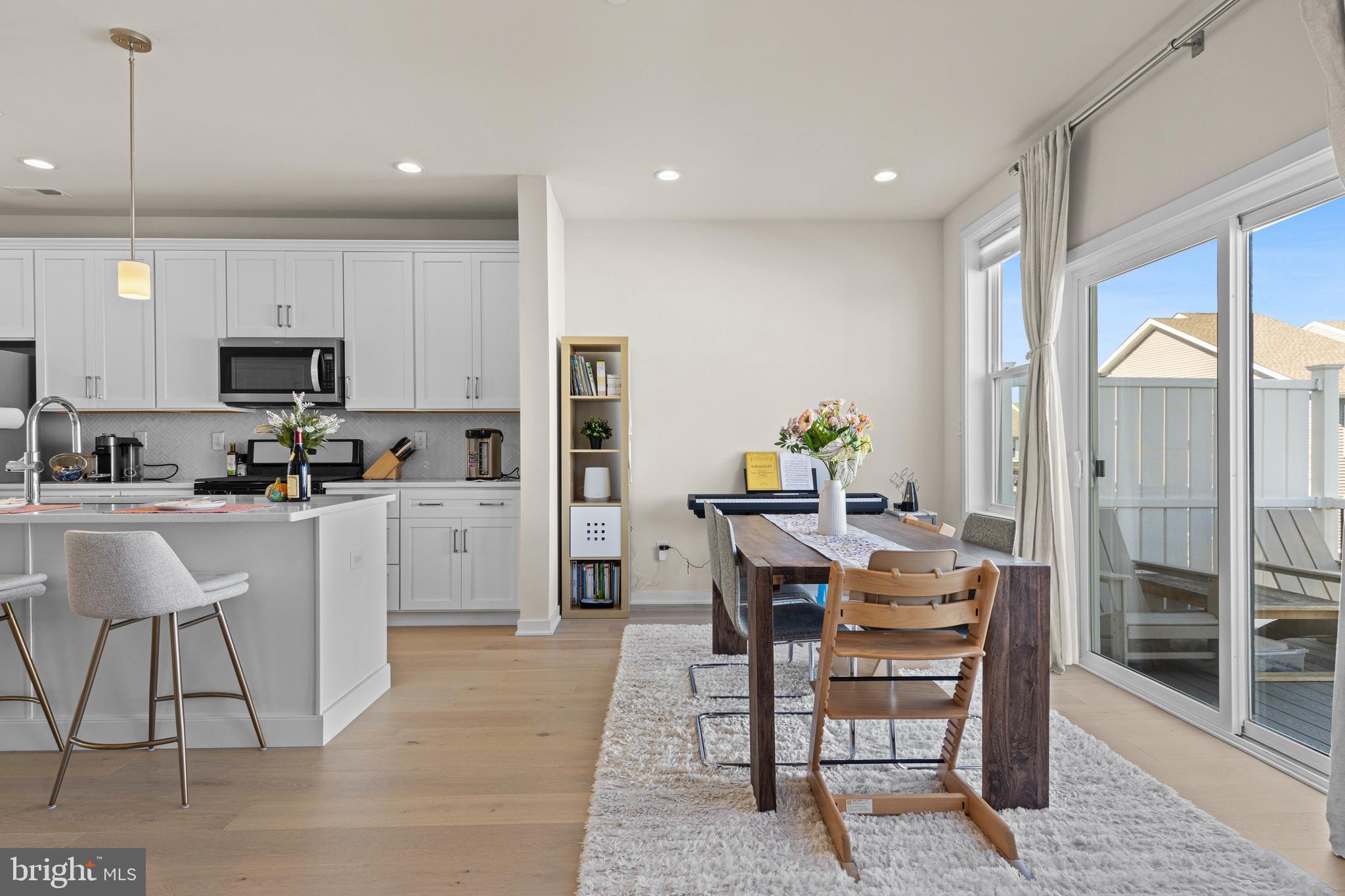 FRANKLIN STATION - Residential