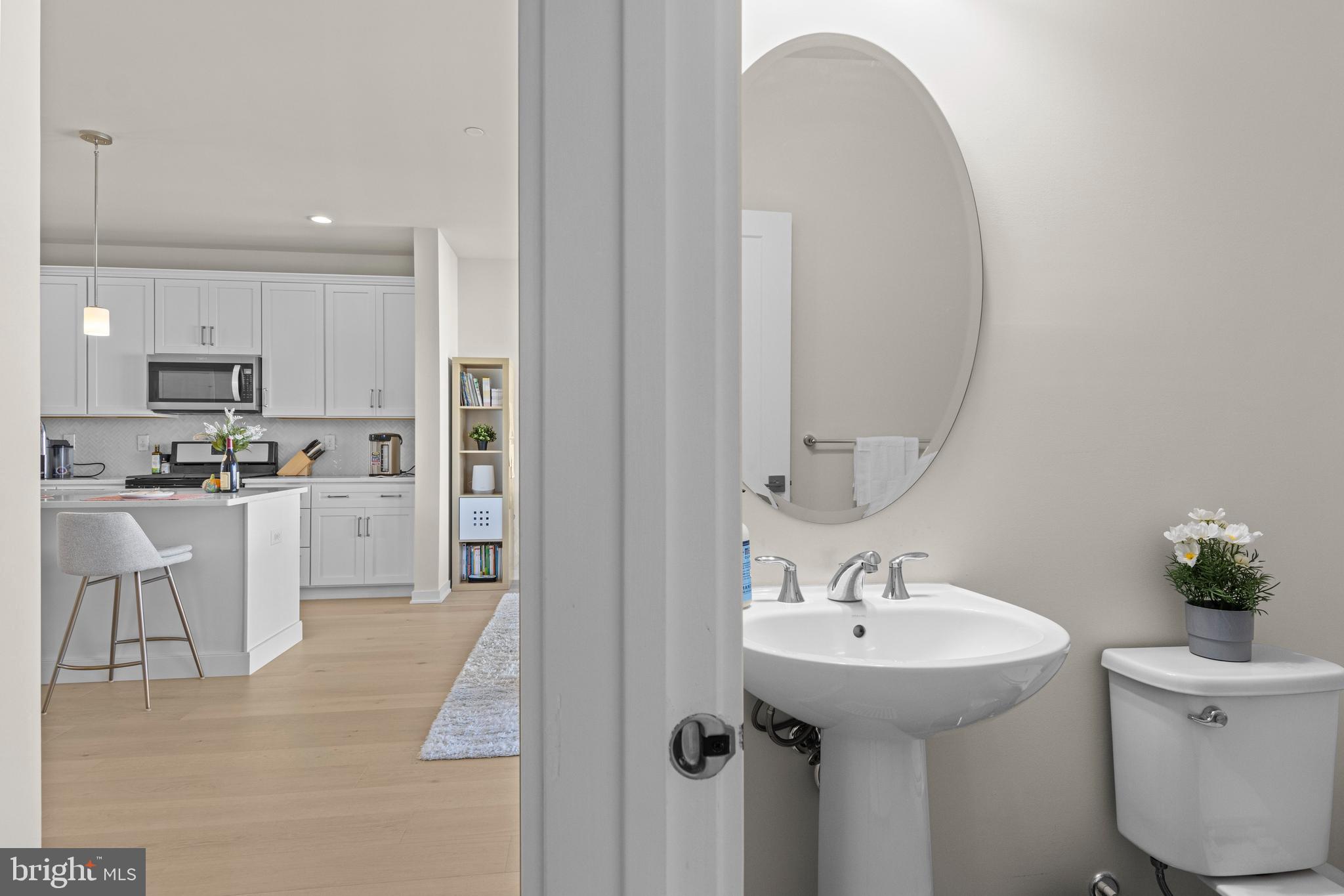 FRANKLIN STATION - Residential