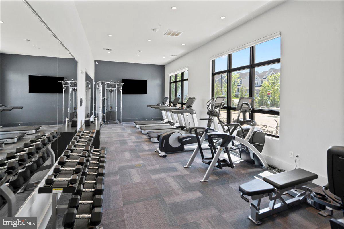 FRANKLIN STATION - Residential