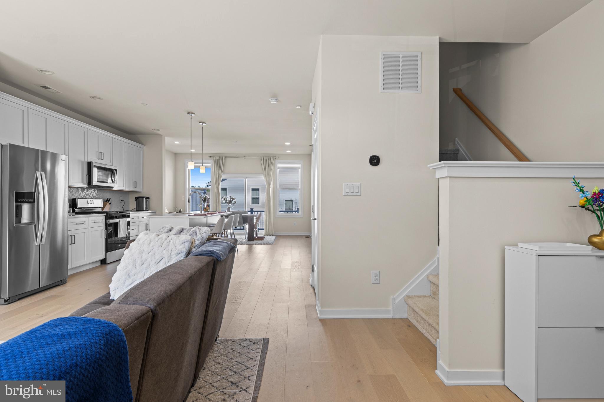 FRANKLIN STATION - Residential