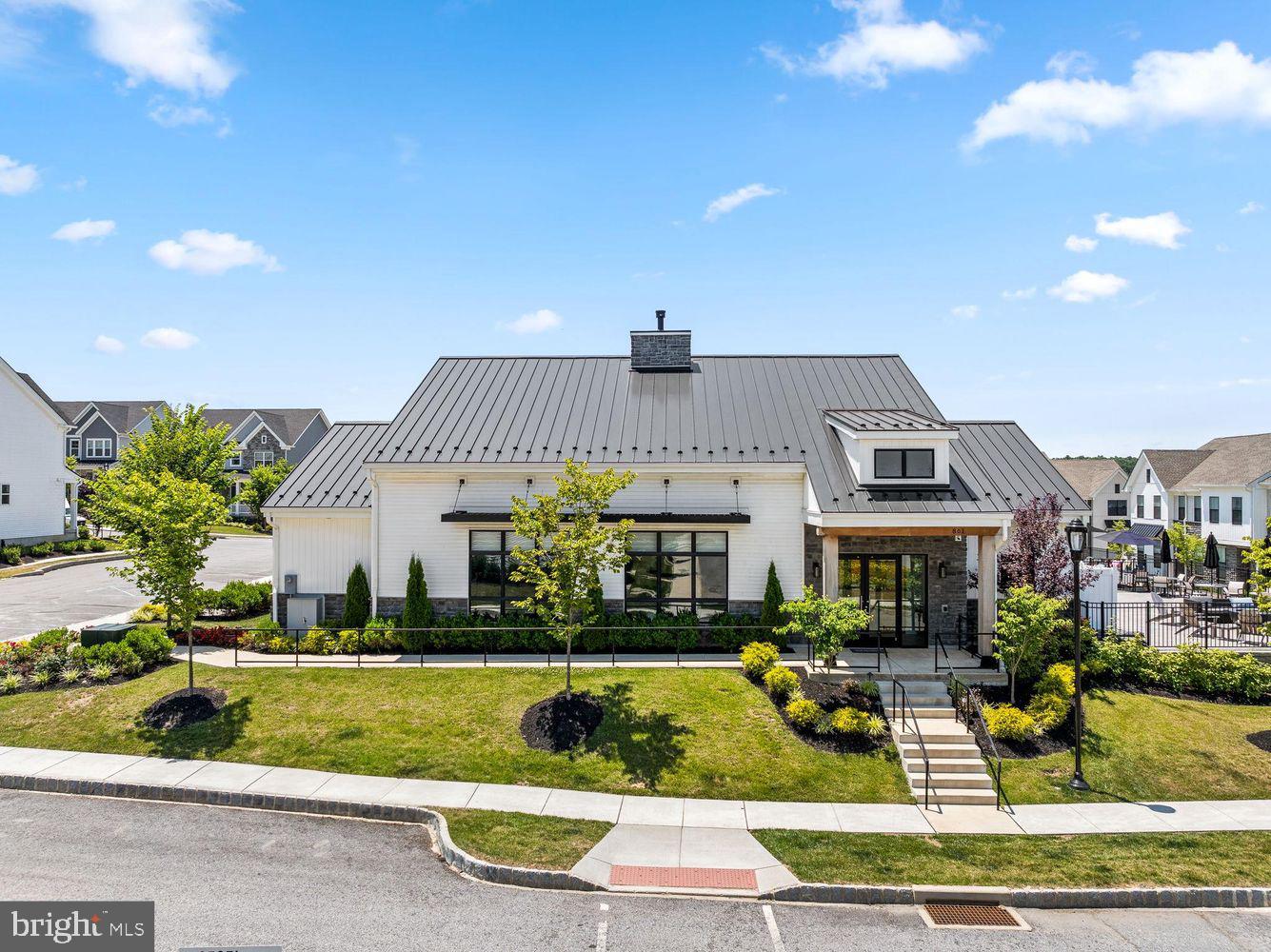 FRANKLIN STATION - Residential