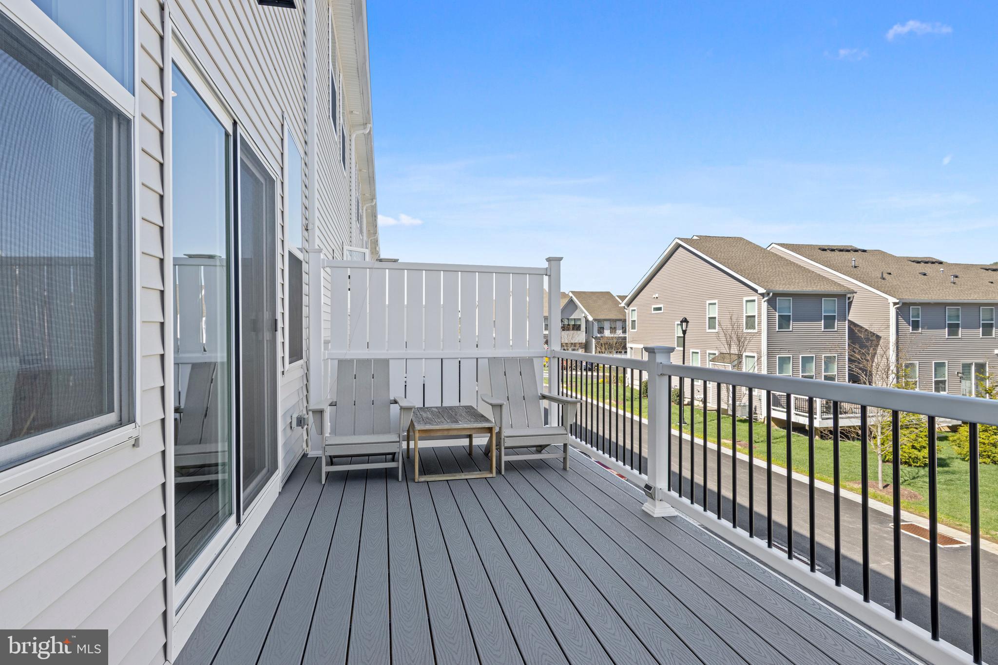 FRANKLIN STATION - Residential