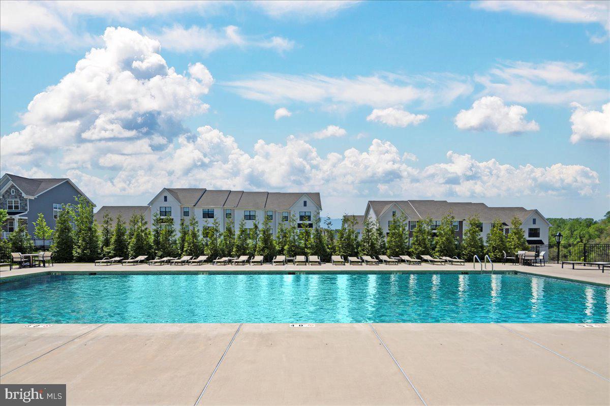 FRANKLIN STATION - Residential