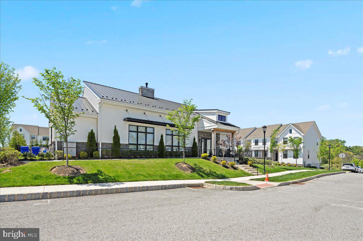 FRANKLIN STATION - Residential