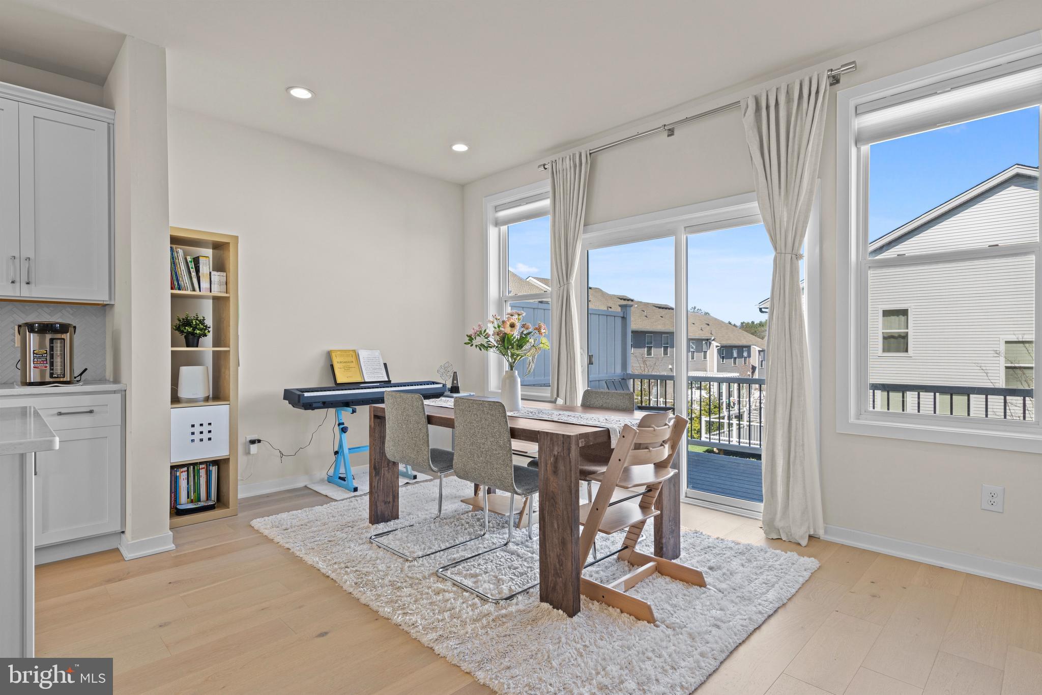 FRANKLIN STATION - Residential