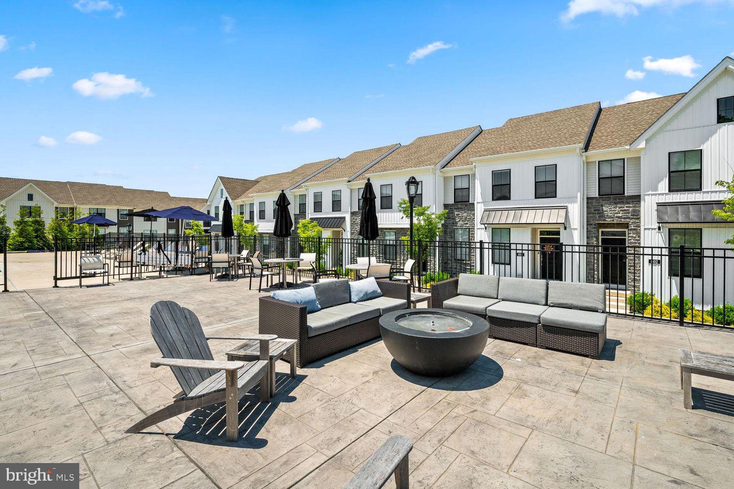 FRANKLIN STATION - Residential