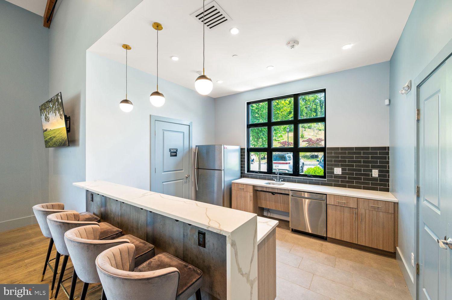 FRANKLIN STATION - Residential