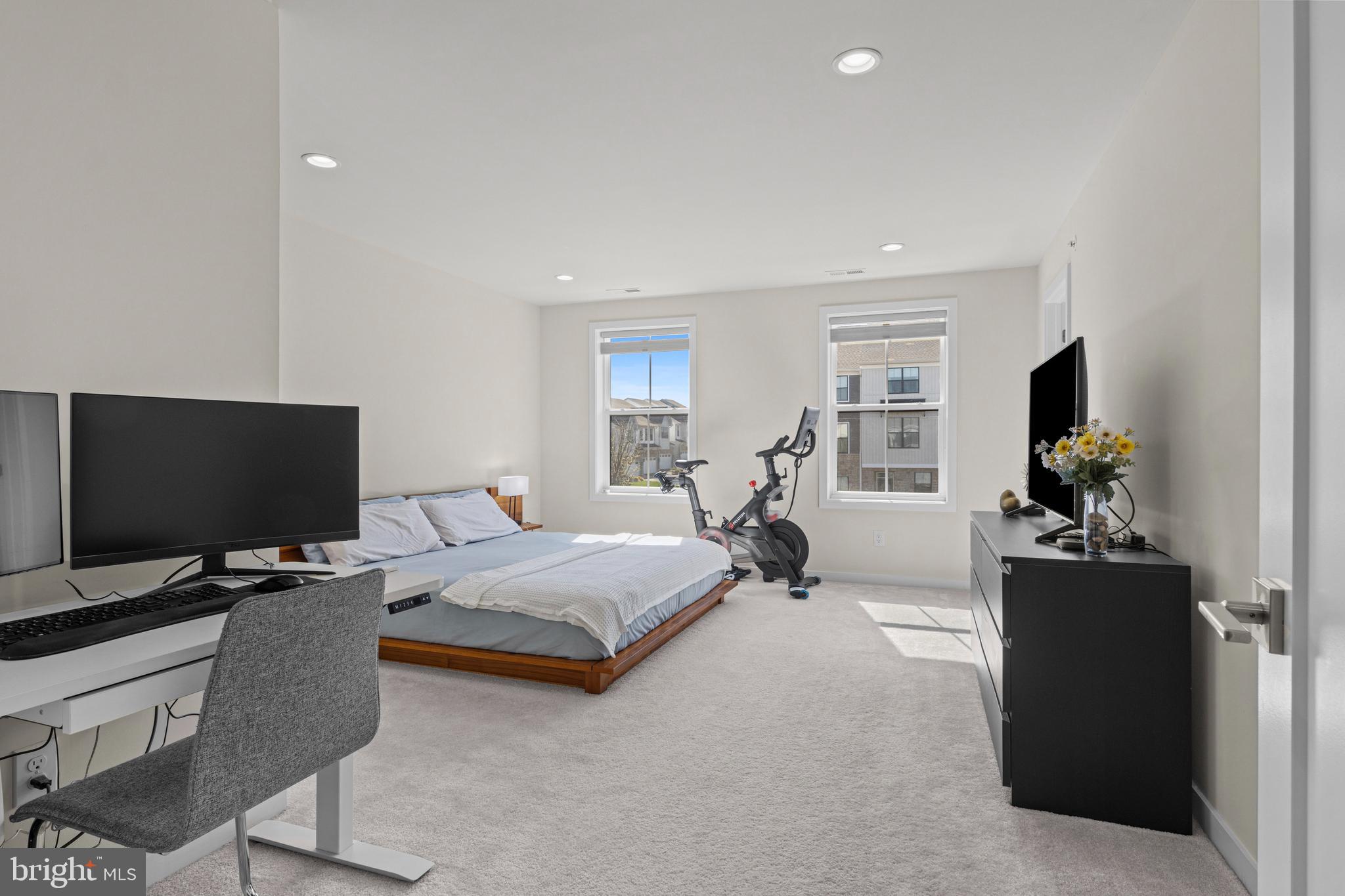 FRANKLIN STATION - Residential