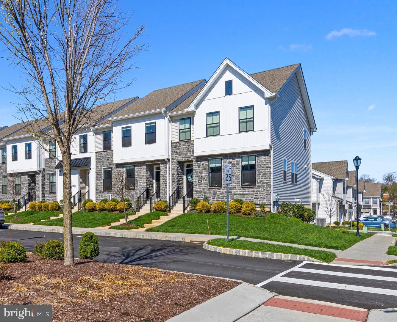 FRANKLIN STATION - Residential