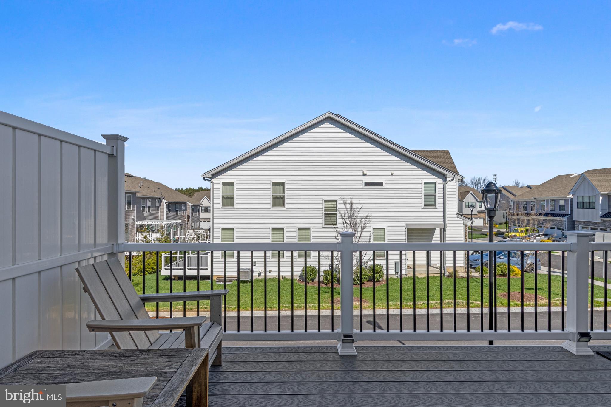 FRANKLIN STATION - Residential