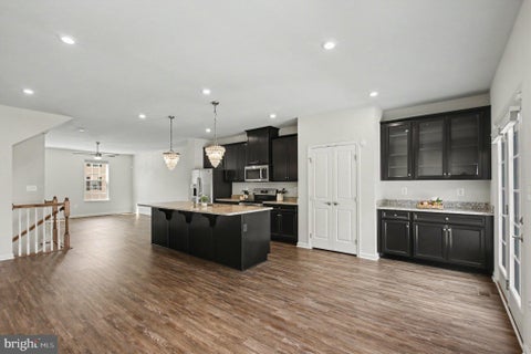 Townhouse For Sale - 8605 Upton Ln<br/> SPOTSYLVANIA, VA 22553