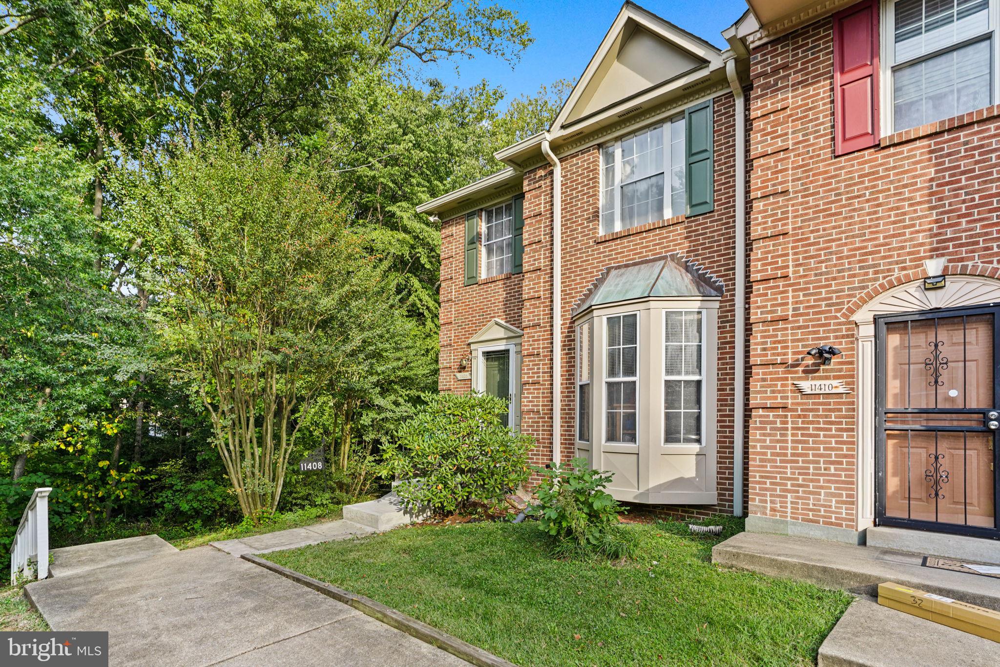 11408 DUNLORING PLACE
