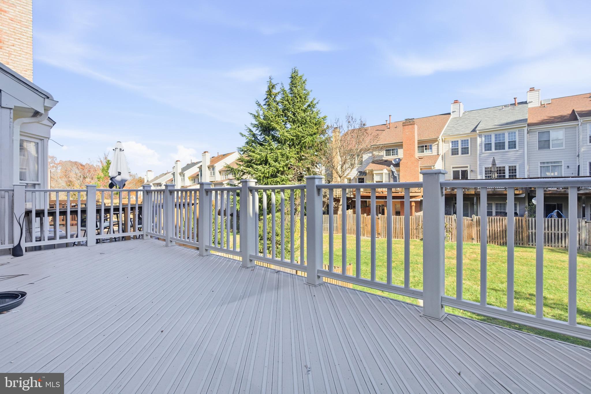 SULLY STATION - Residential