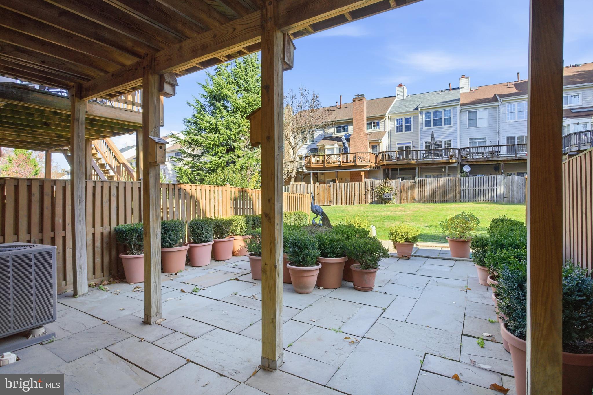 SULLY STATION - Residential