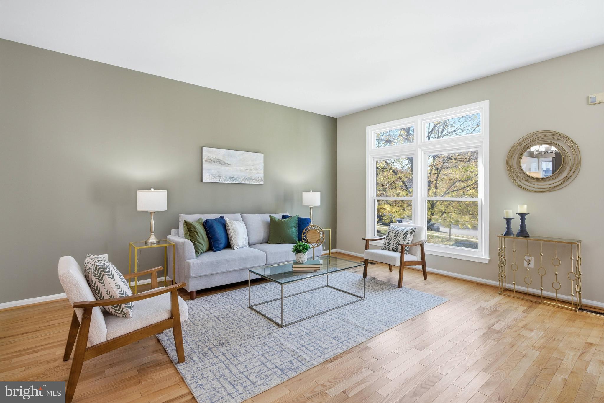 SULLY STATION - Residential