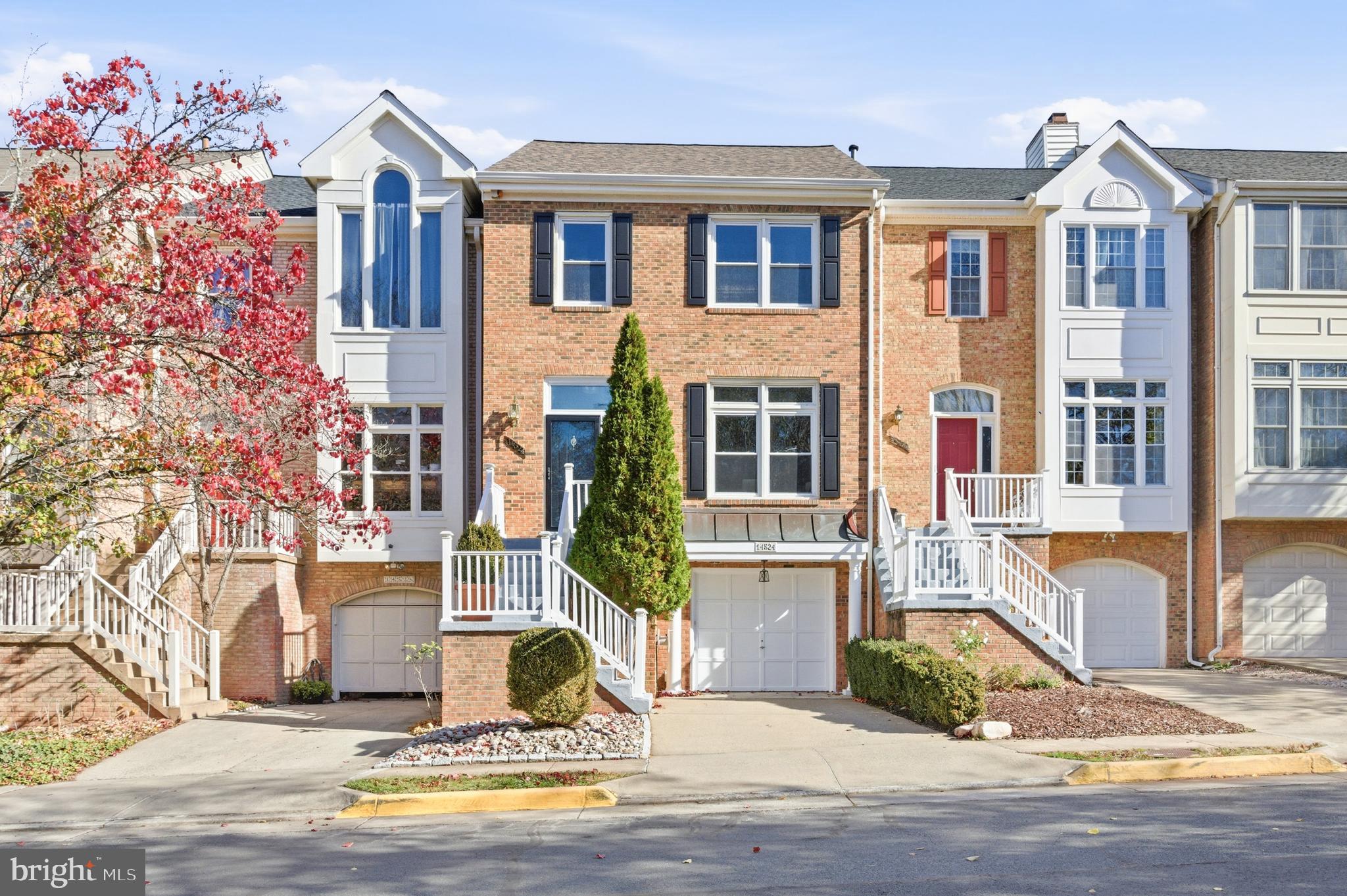 14524 SMITHWOOD DRIVE