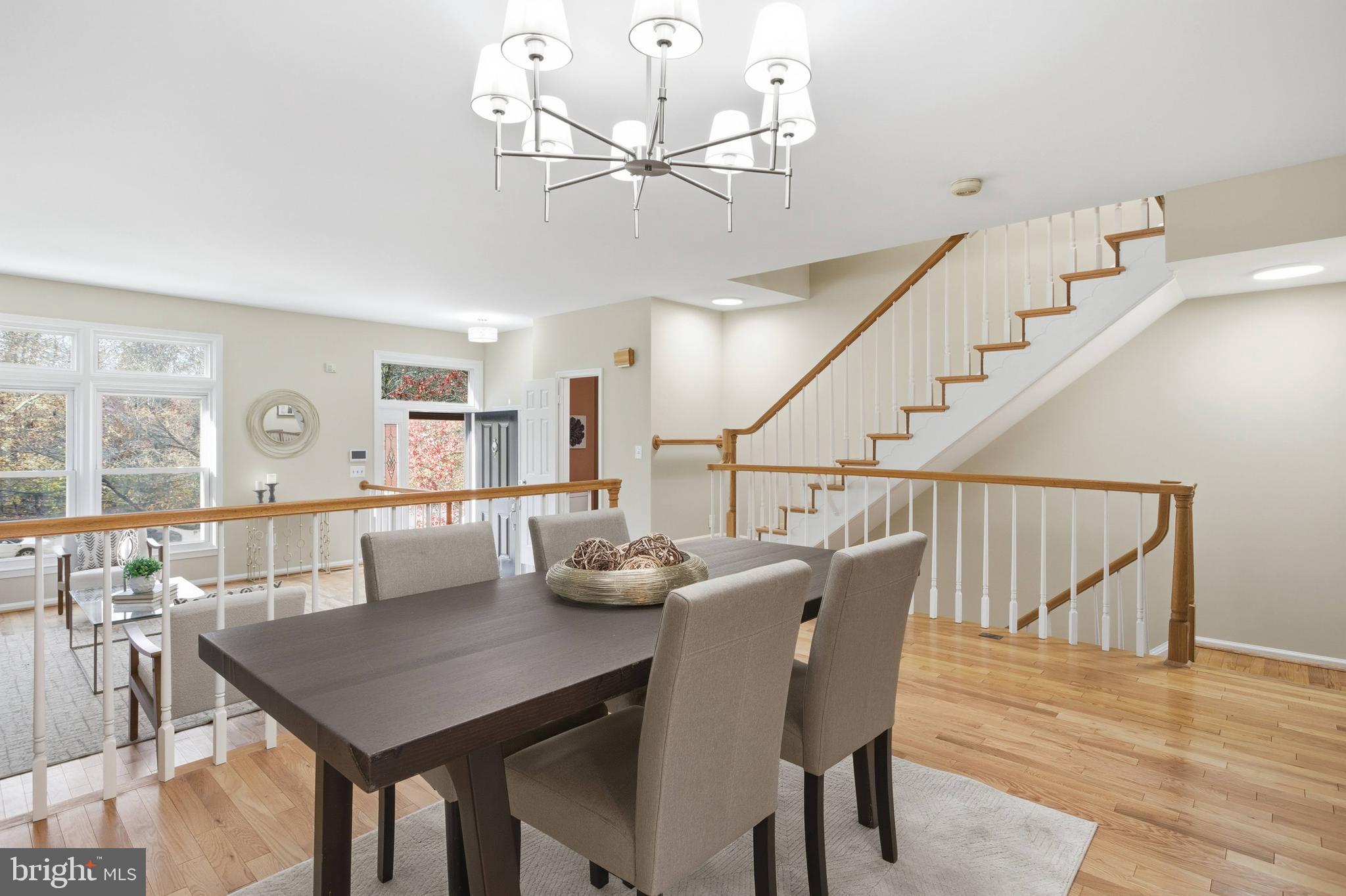 SULLY STATION - Residential