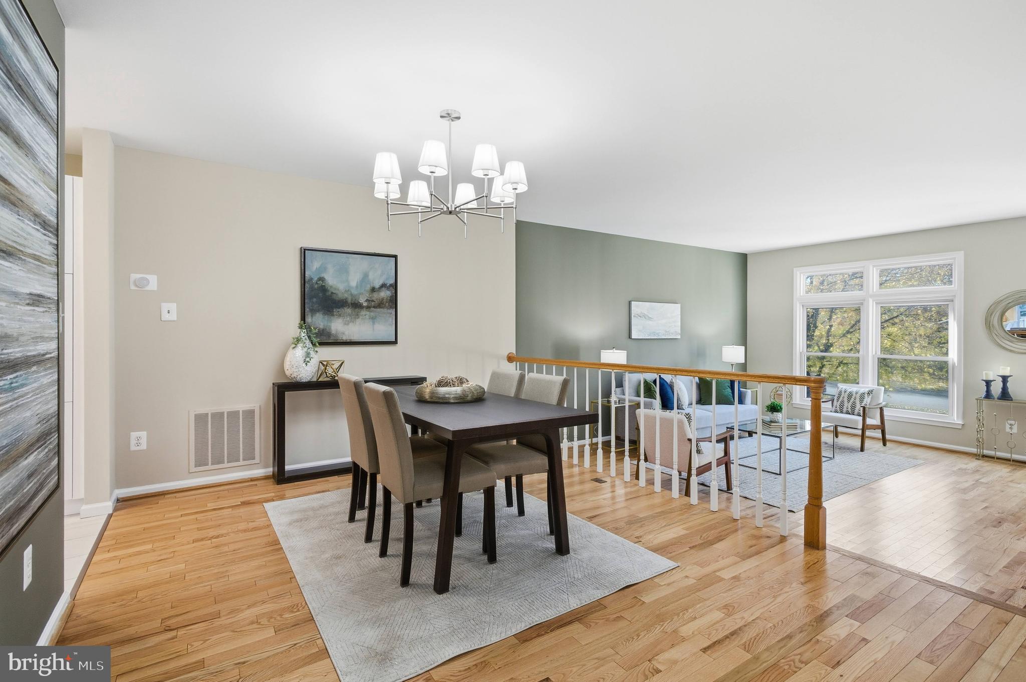 SULLY STATION - Residential