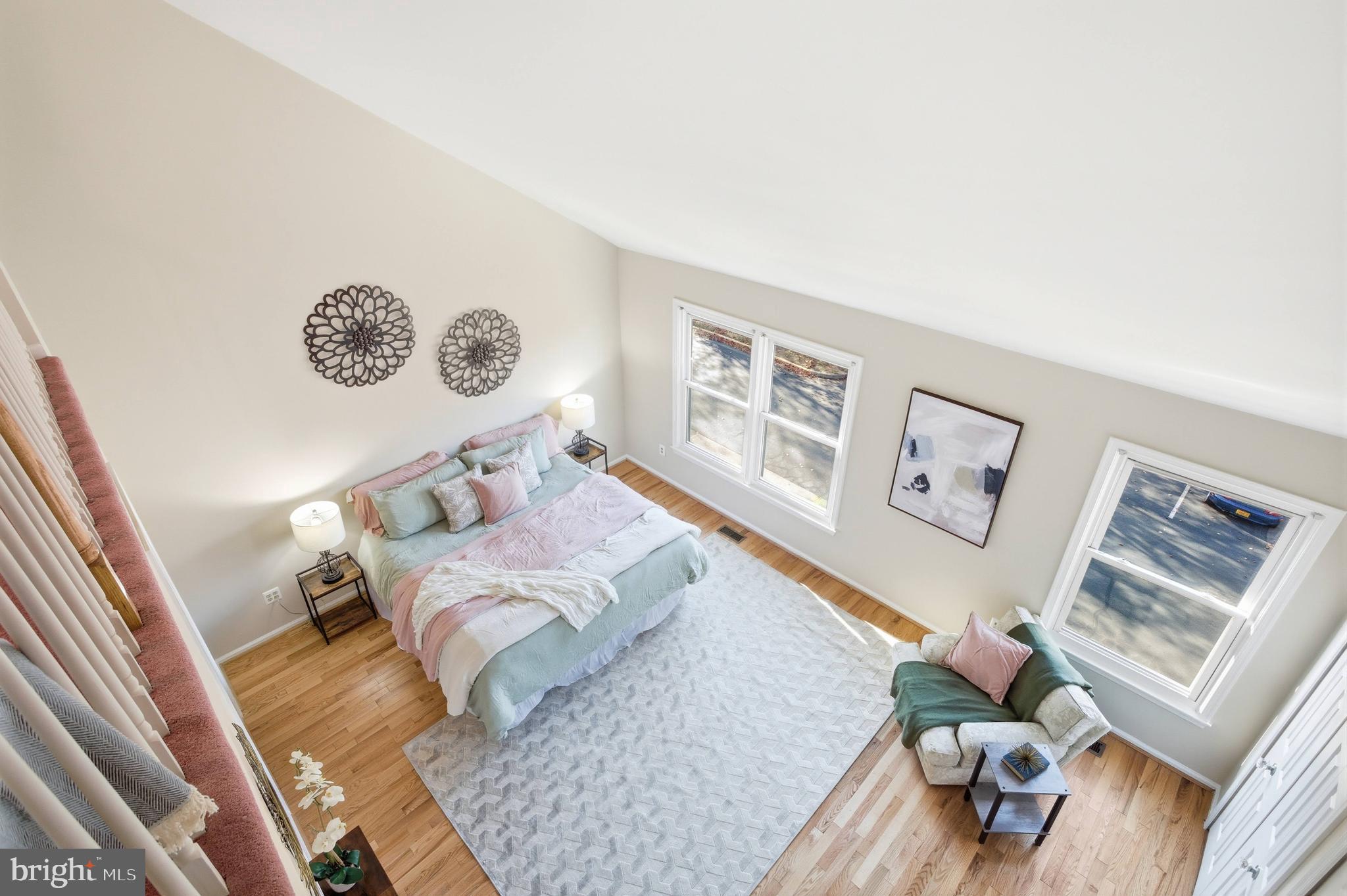 SULLY STATION - Residential