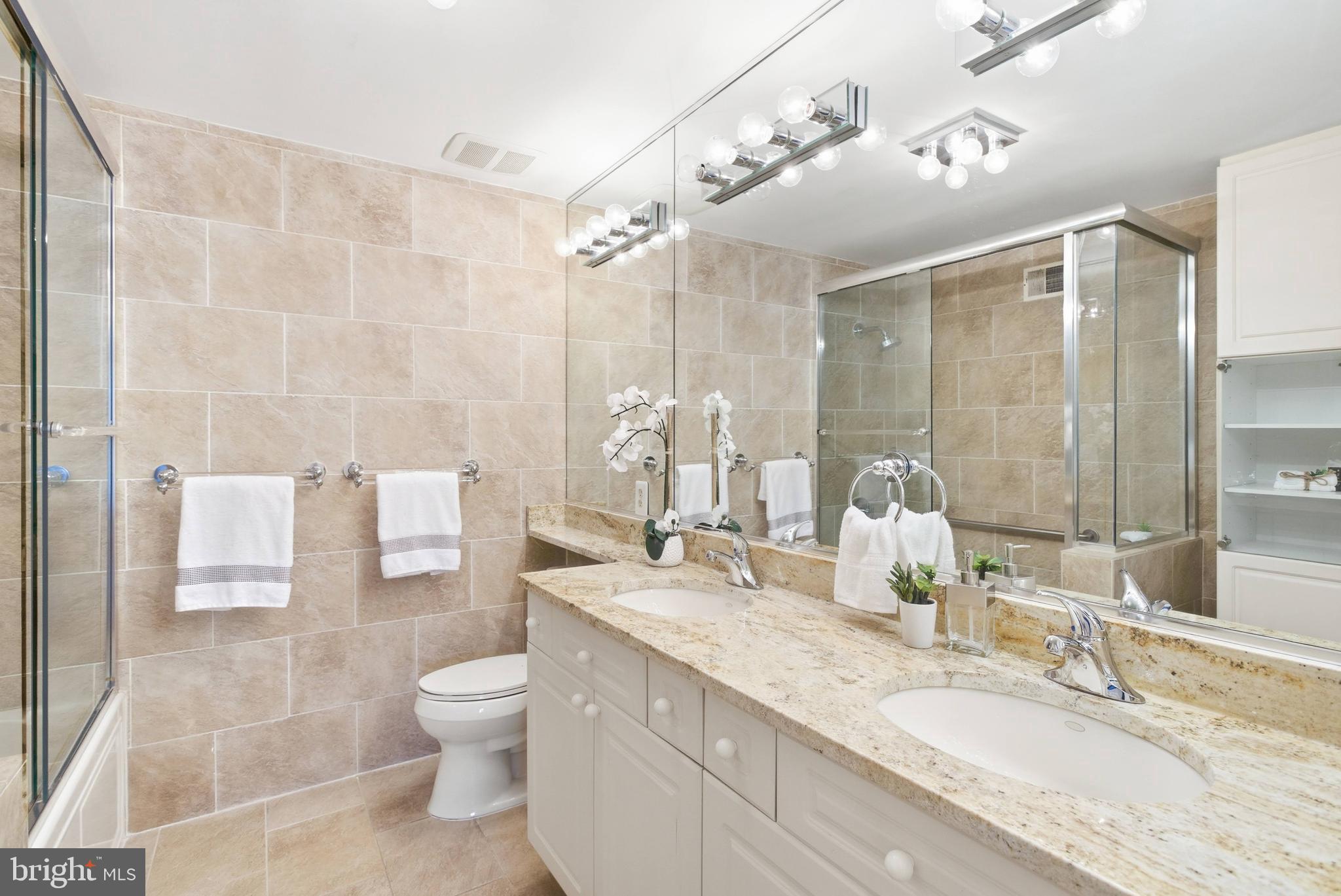 SULLY STATION - Residential