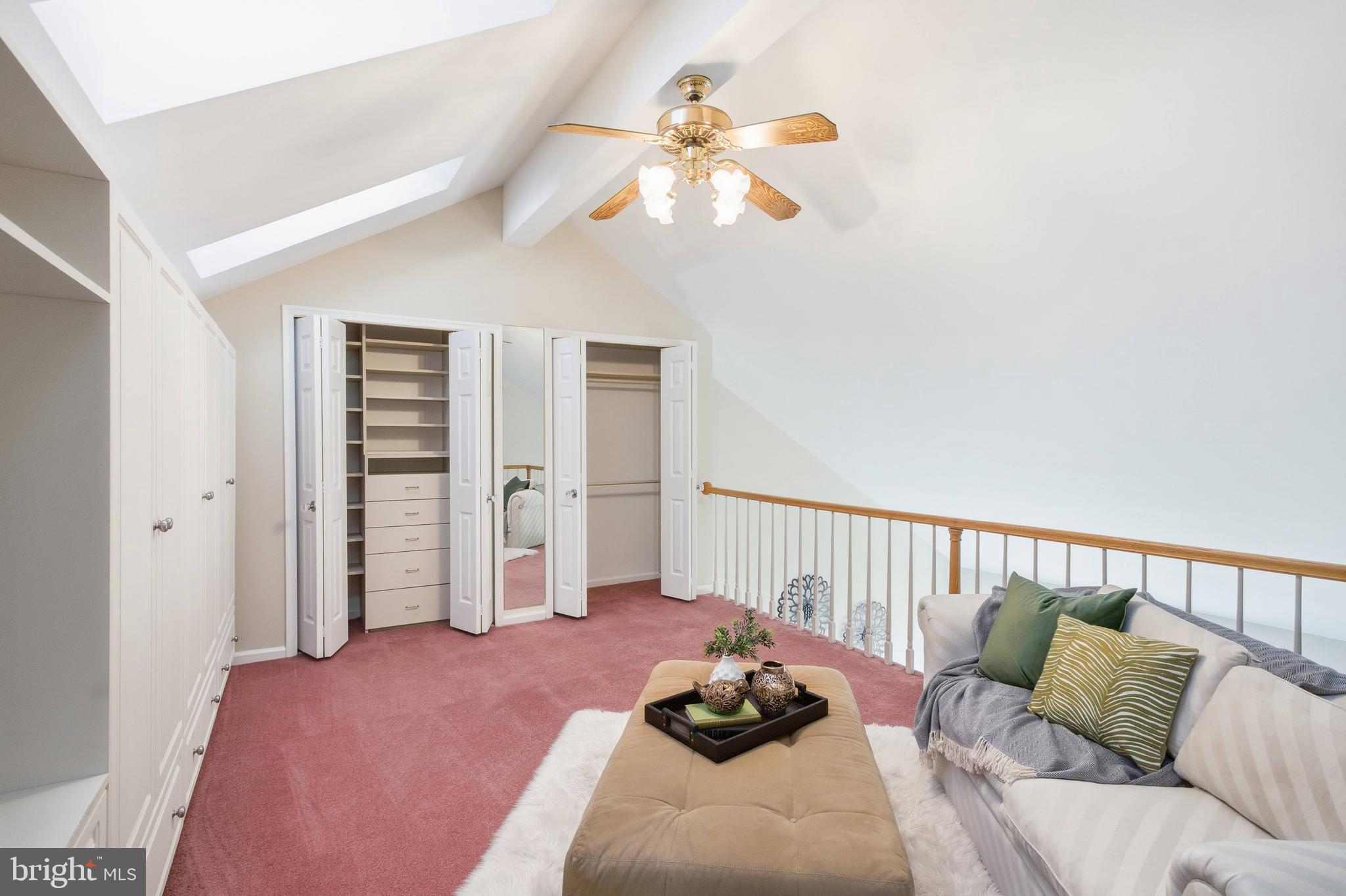 SULLY STATION - Residential