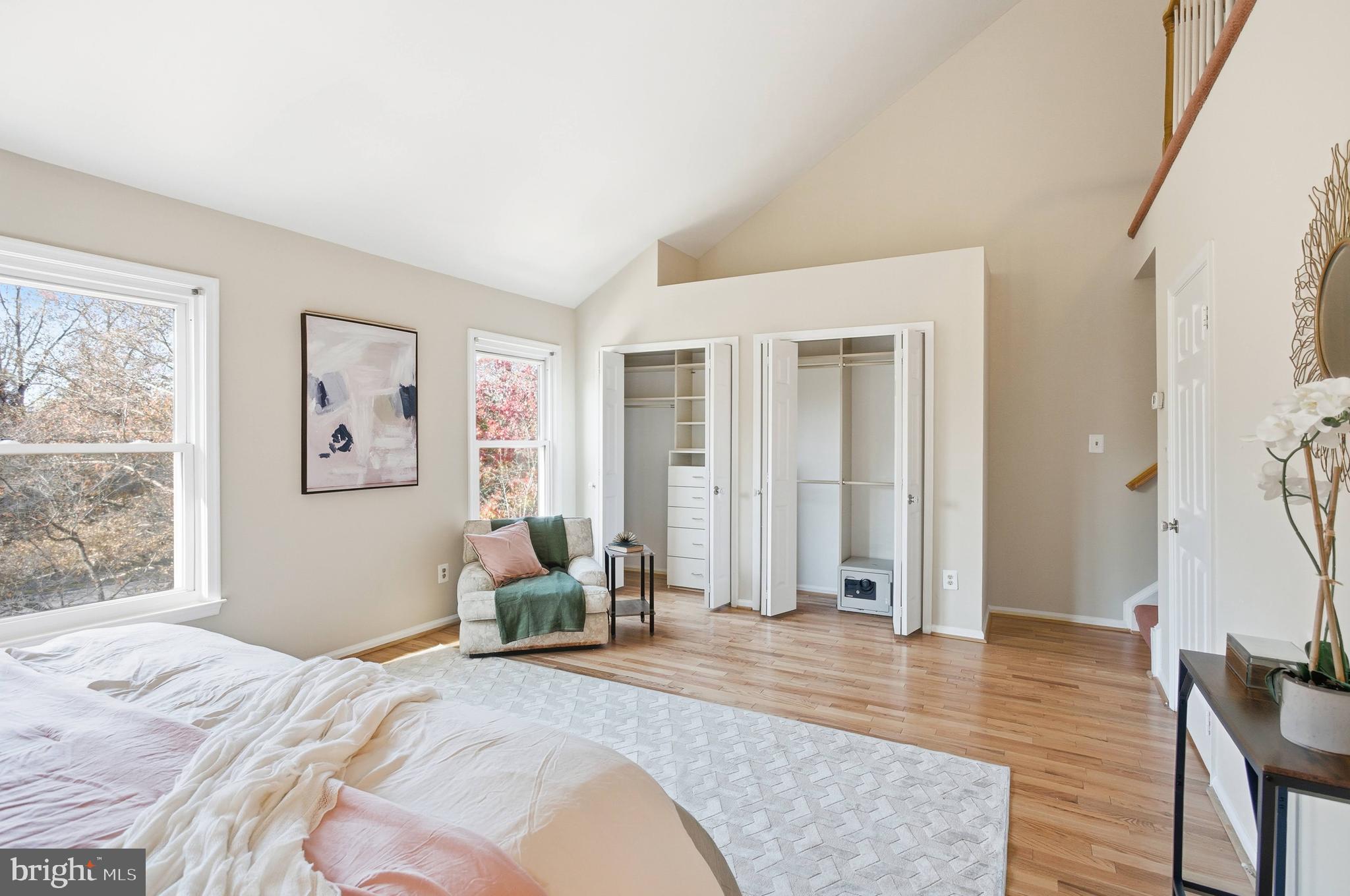 SULLY STATION - Residential