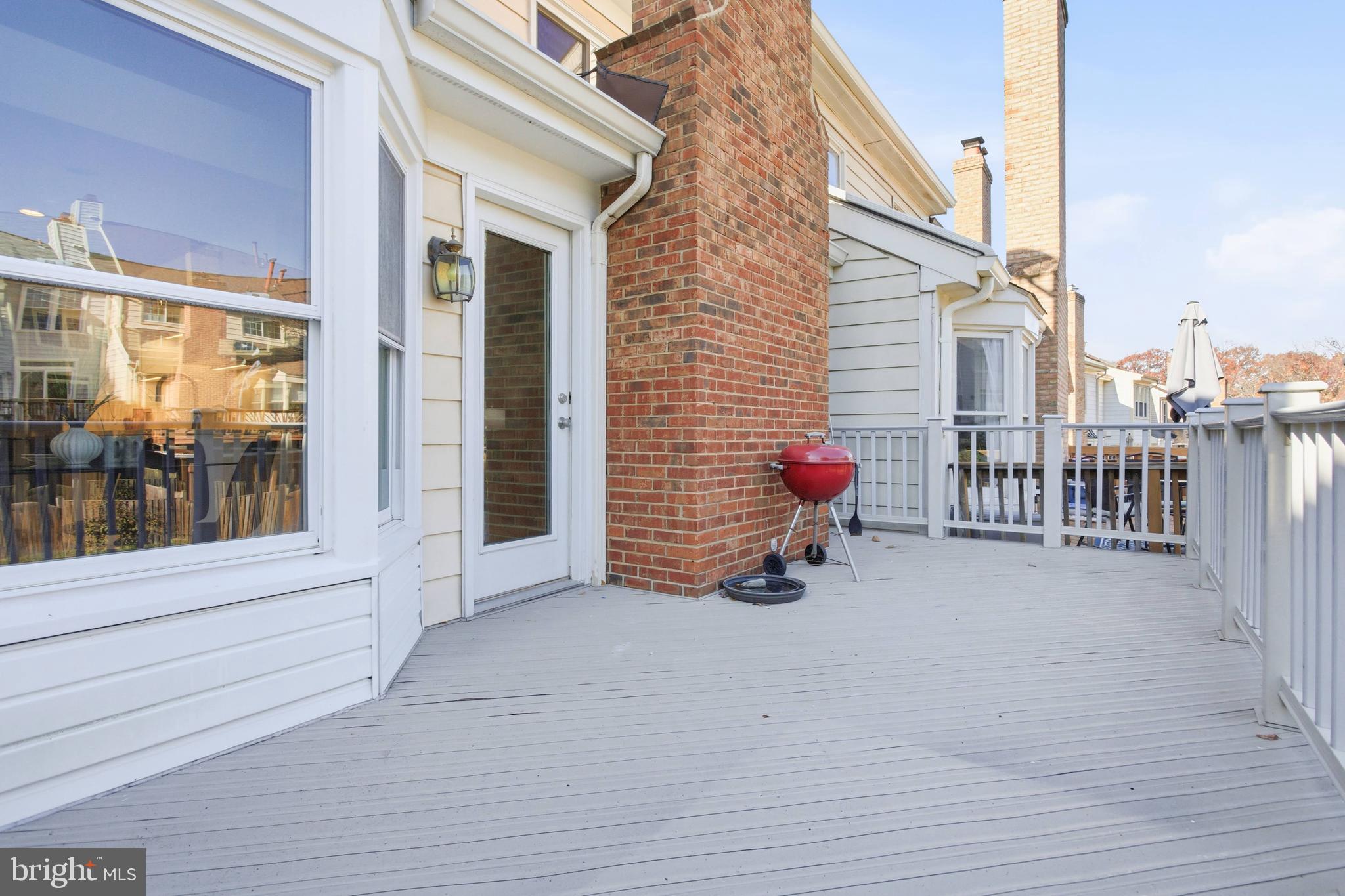 SULLY STATION - Residential