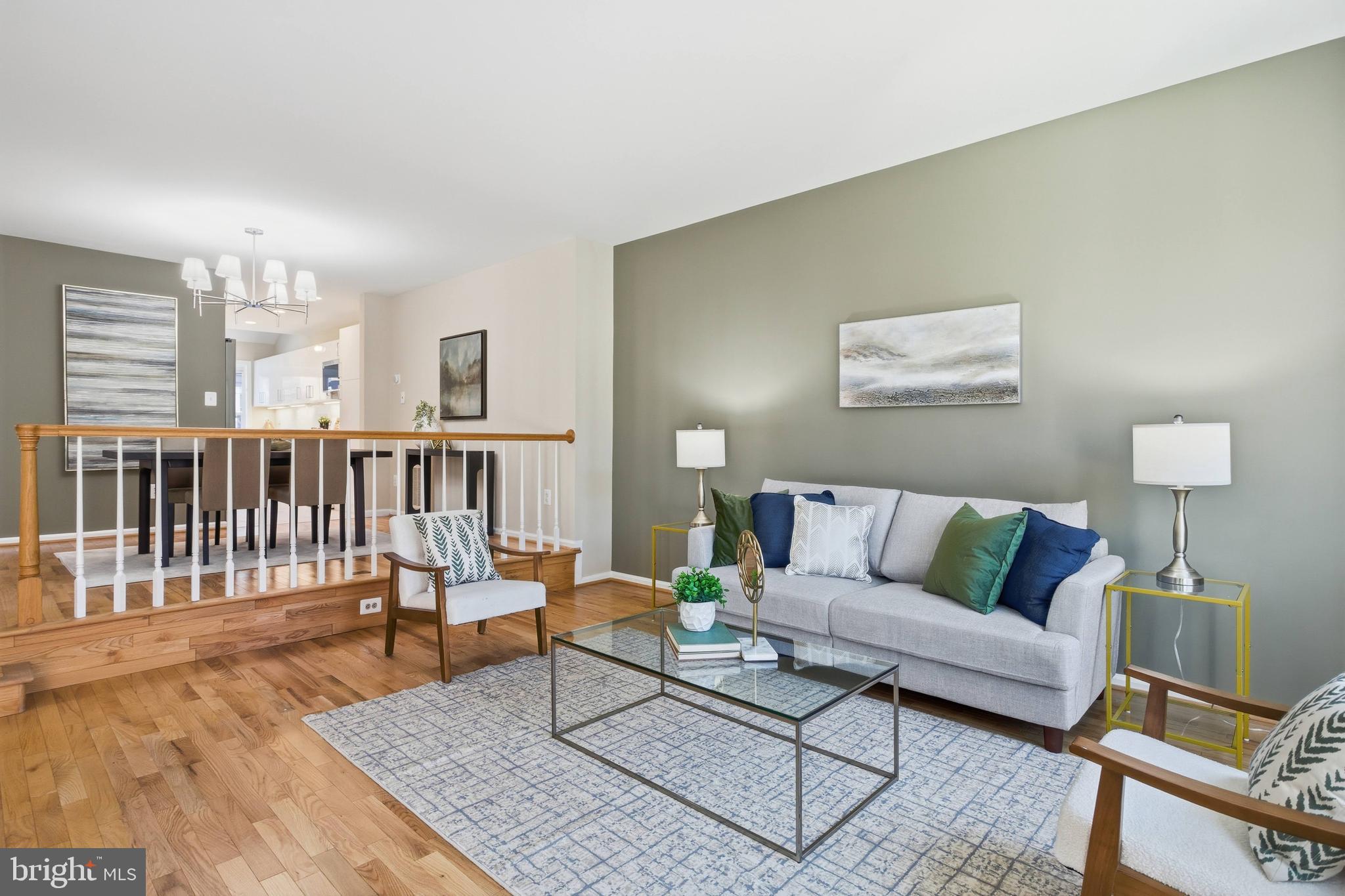 SULLY STATION - Residential