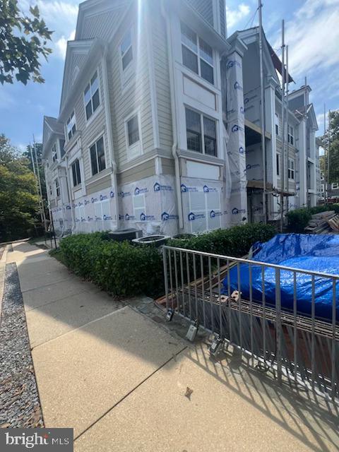 KENTLANDS RIDGE - Residential