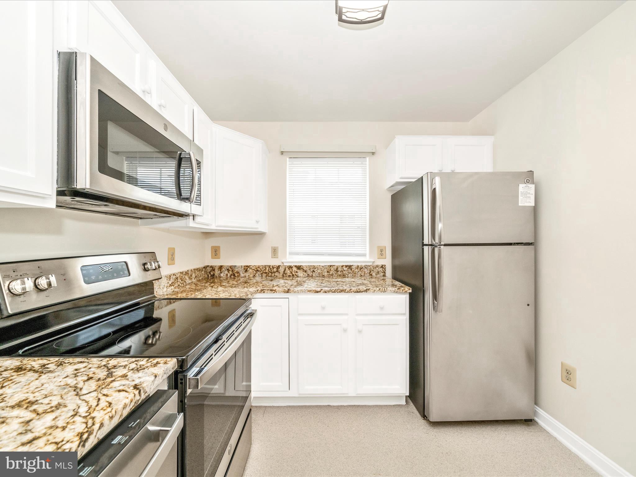 KENTLANDS RIDGE - Residential