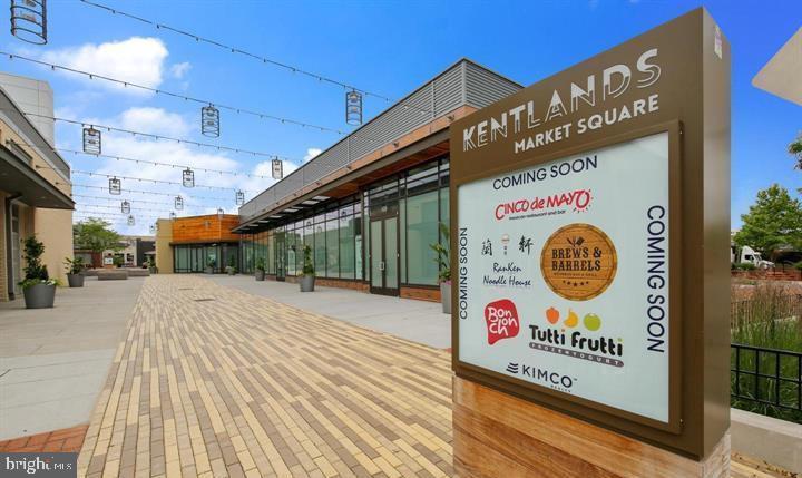 KENTLANDS RIDGE - Residential