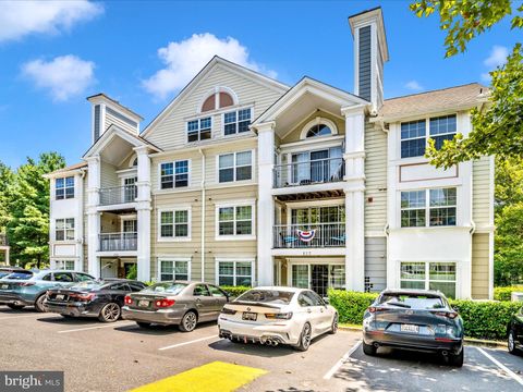 122 KENDRICK PLACE 122-24 GAITHERSBURG MD 20878