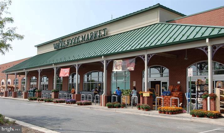 KENTLANDS RIDGE - Residential