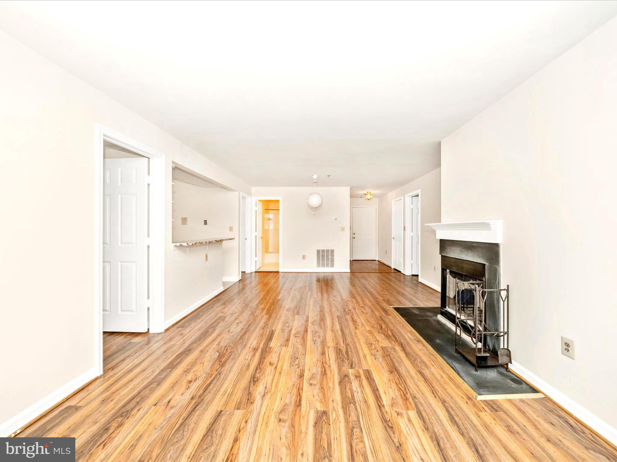 KENTLANDS RIDGE - Residential