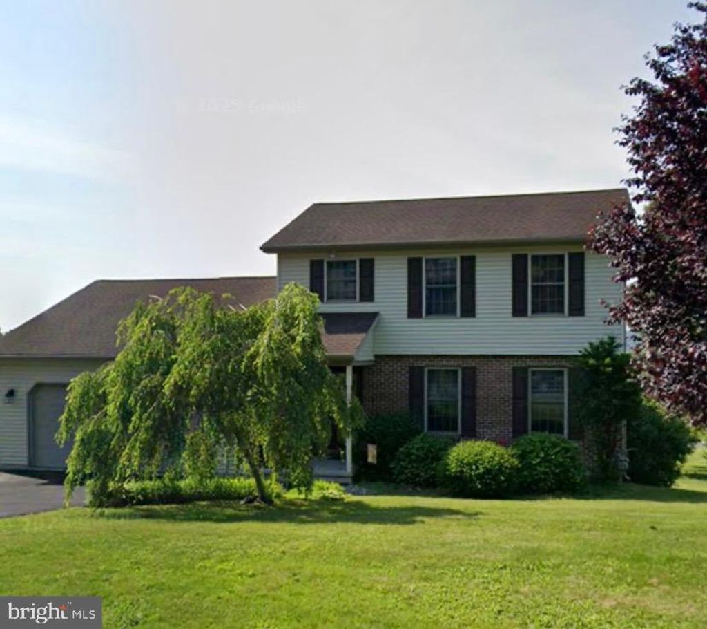 Photo of 35 Jack And Jill Drive, SCHUYLKILL HAVEN, PA 17972 (MLS # PASK2025454)