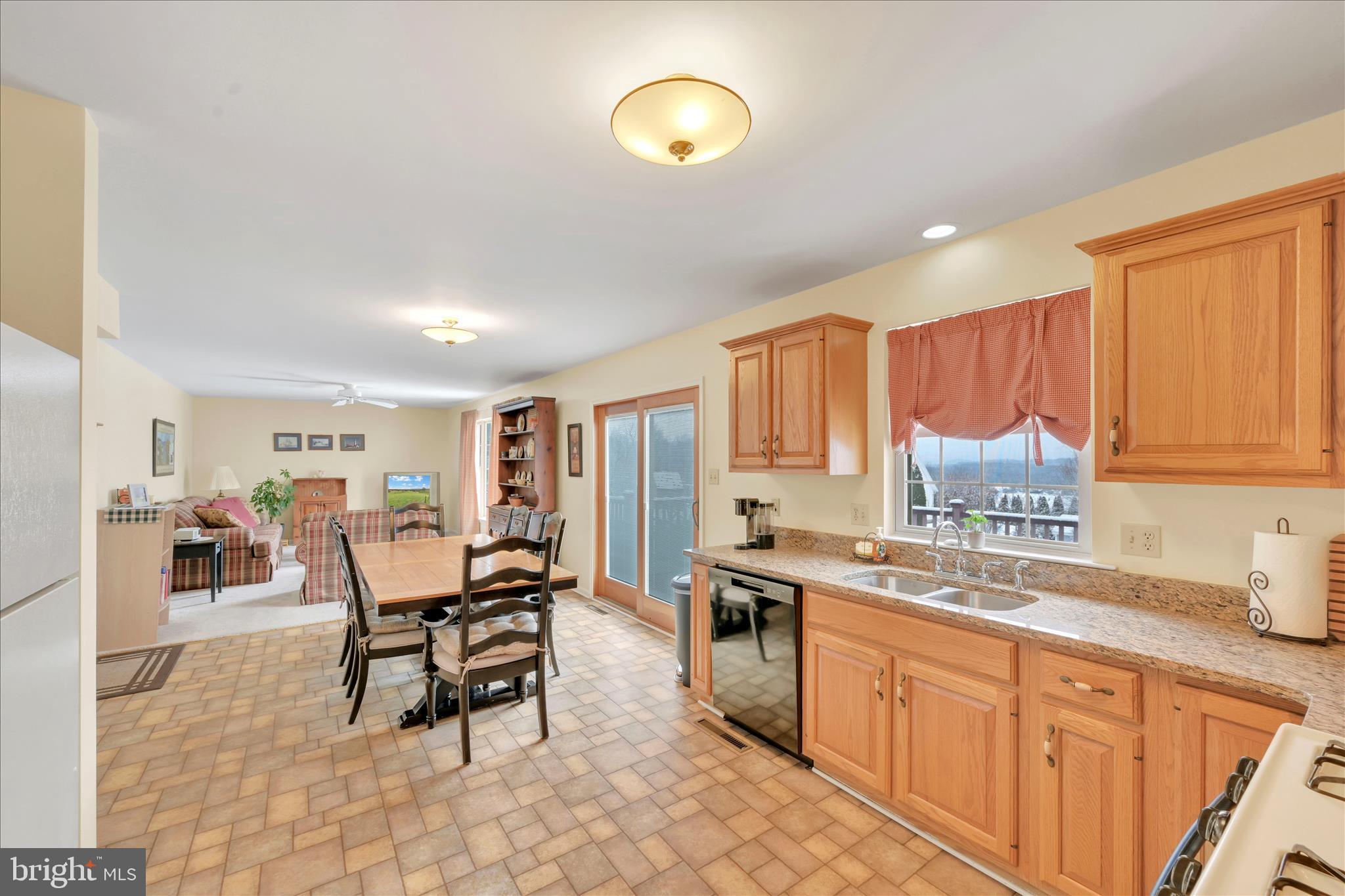 SUNNYSIDE - Residential