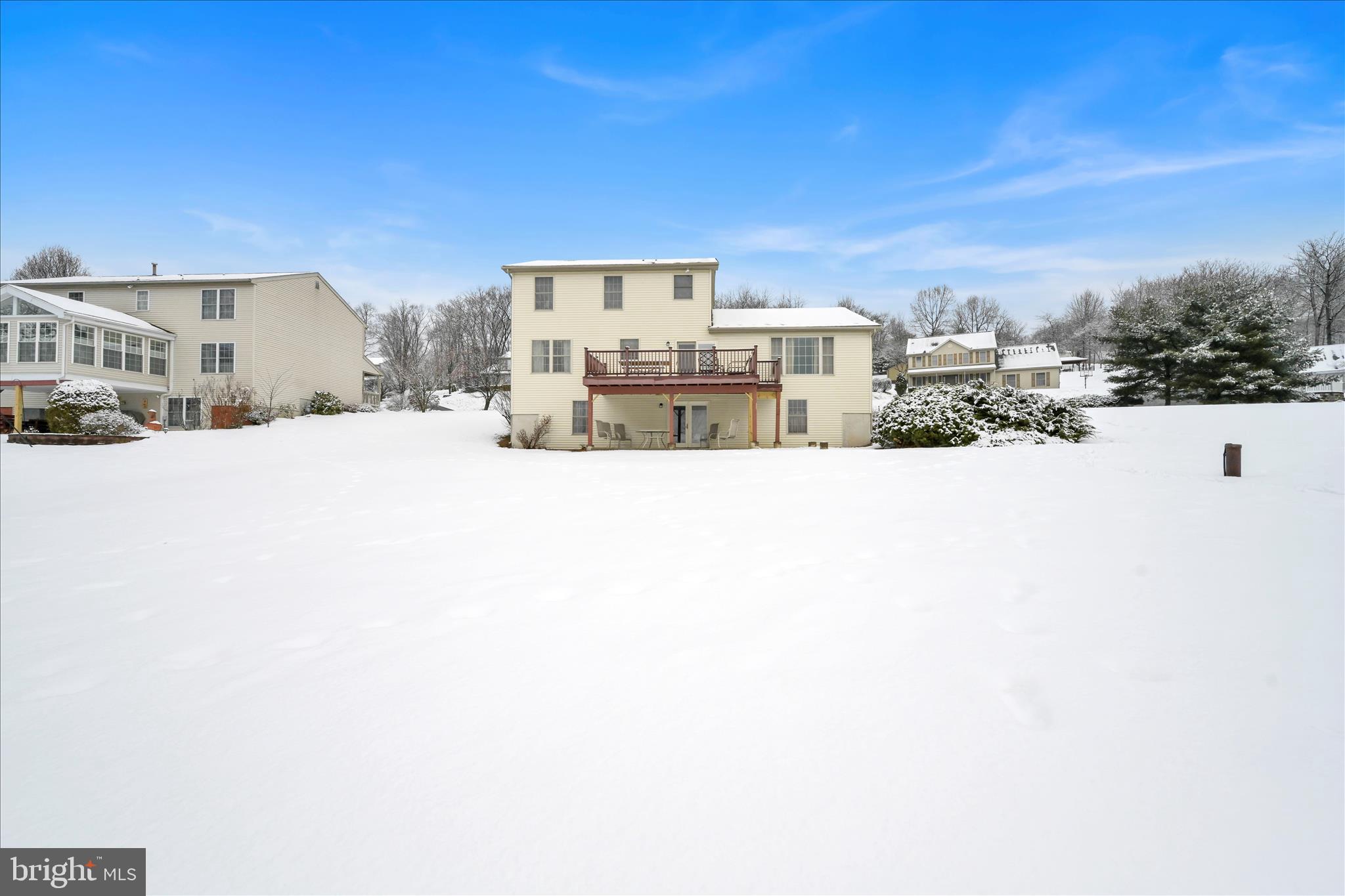 SUNNYSIDE - Residential