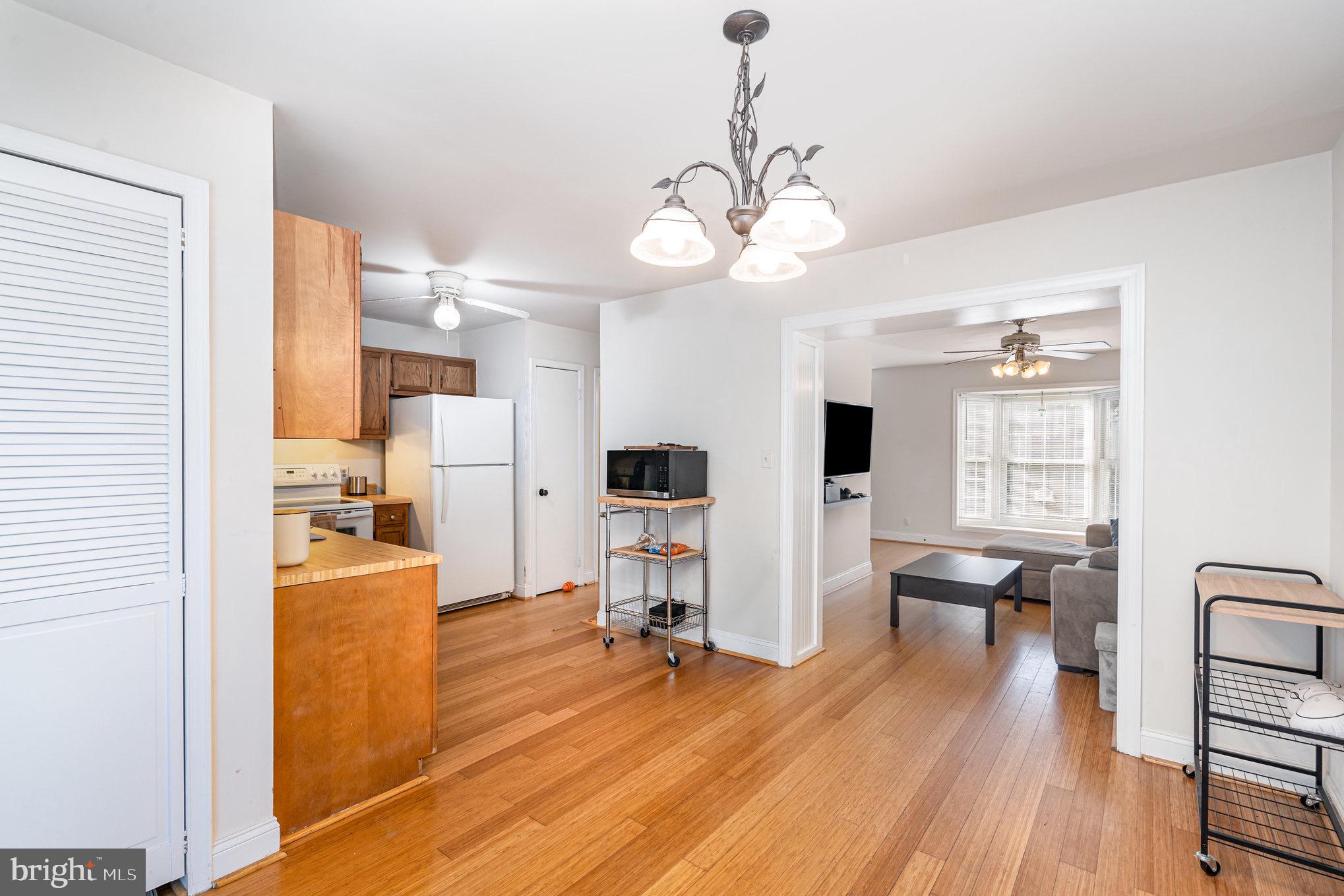 STAFFORD MEADOWS - Residential