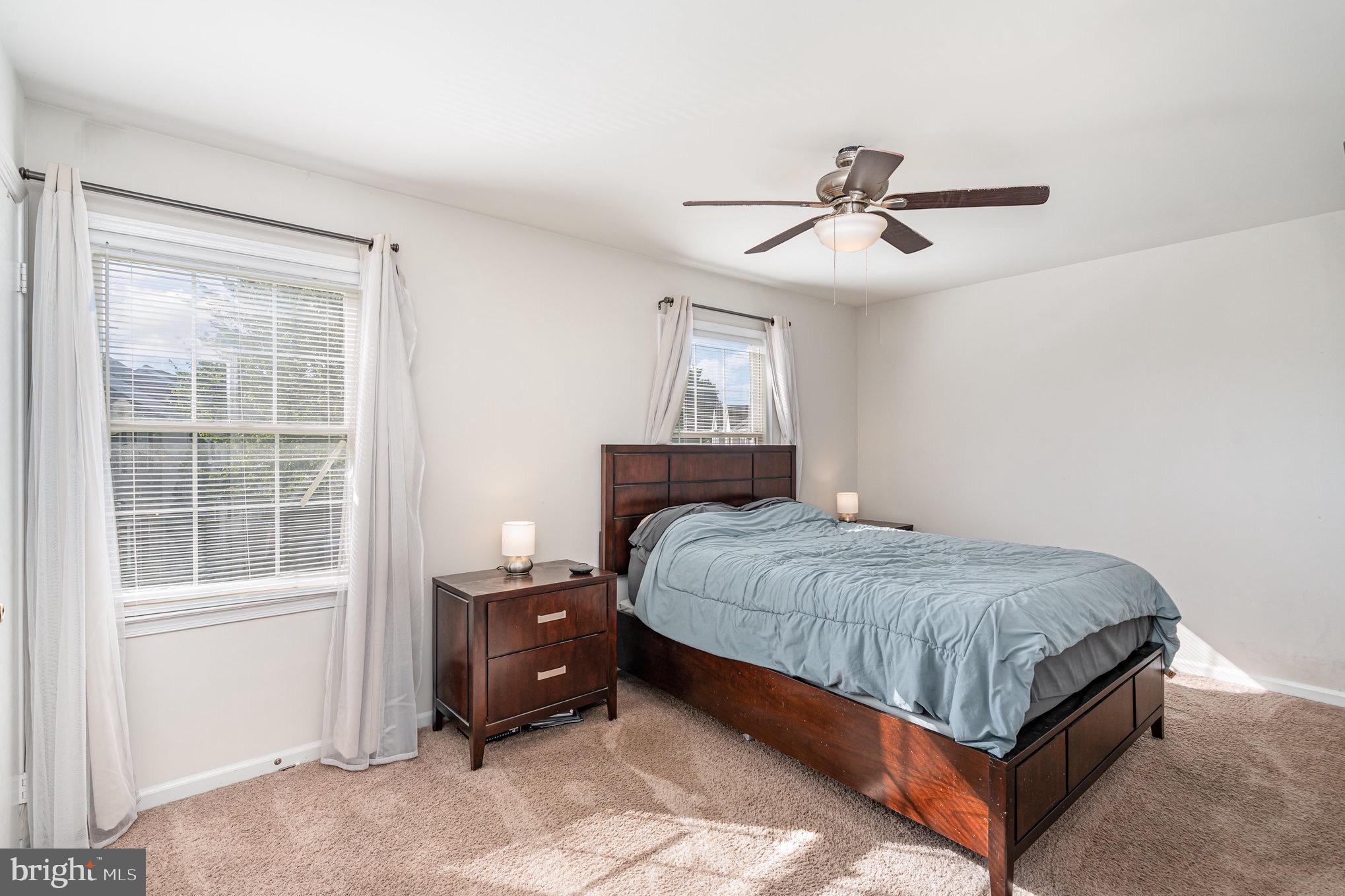 STAFFORD MEADOWS - Residential