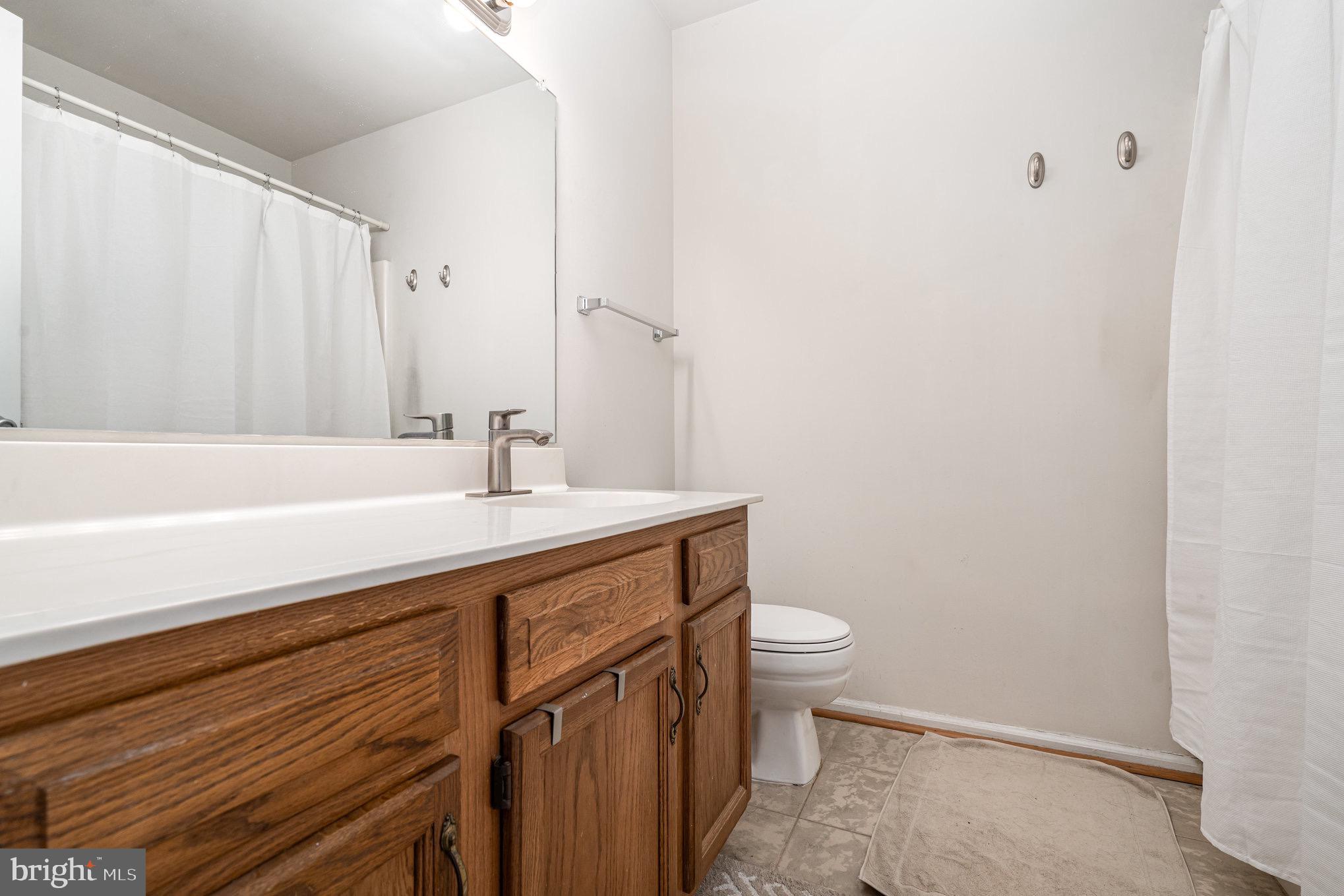 STAFFORD MEADOWS - Residential