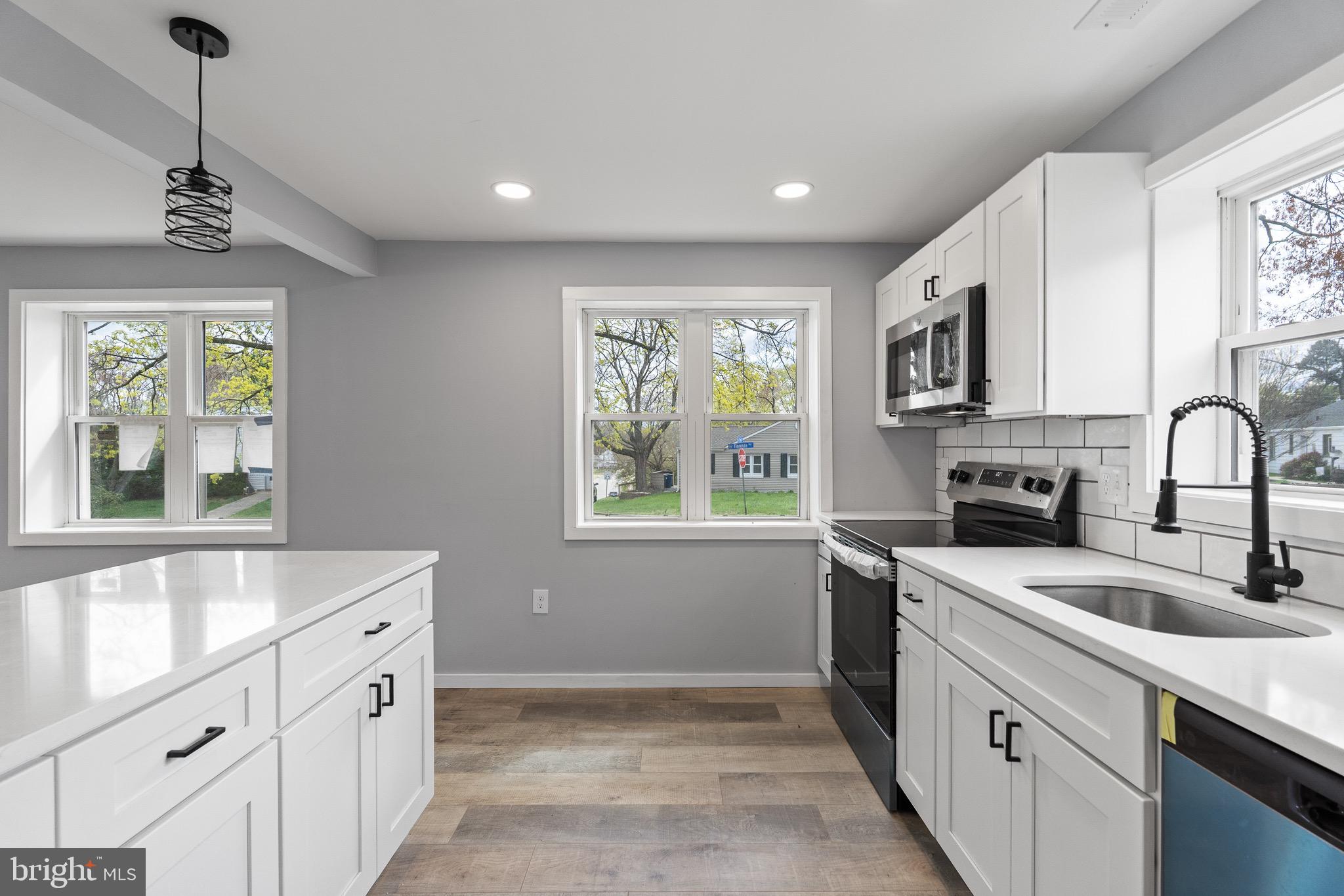 GREEN RIDGE - Residential