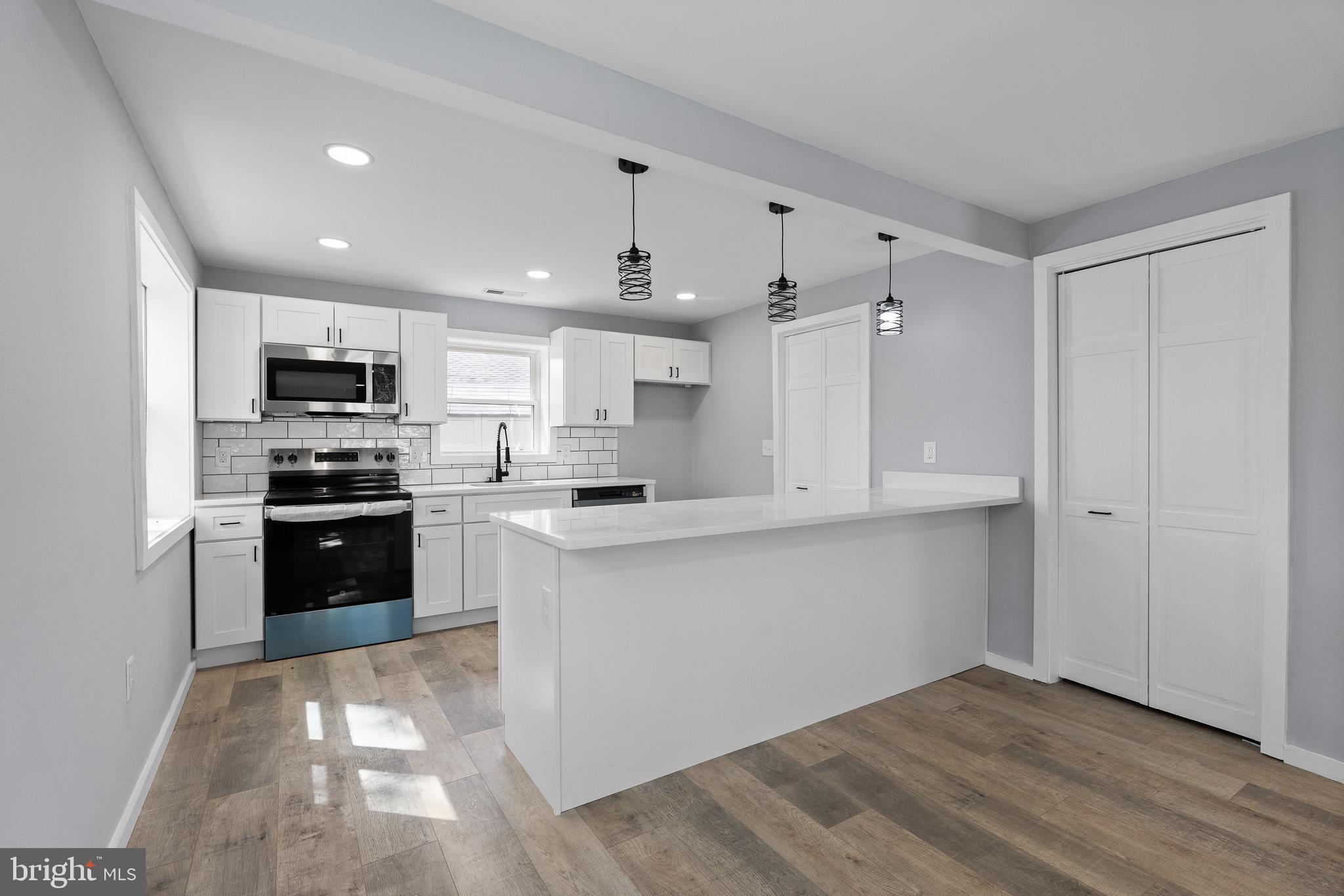 GREEN RIDGE - Residential