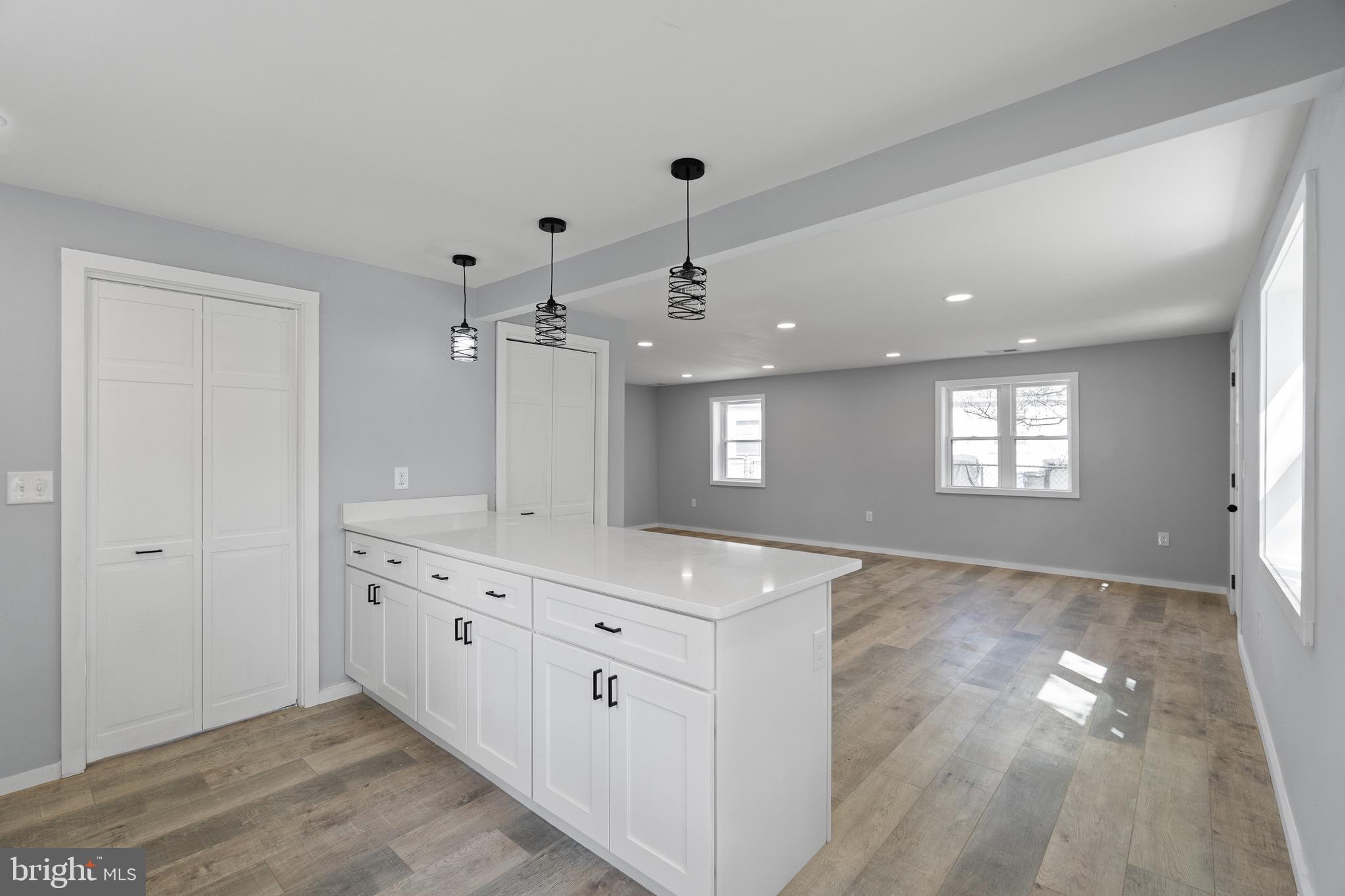 GREEN RIDGE - Residential