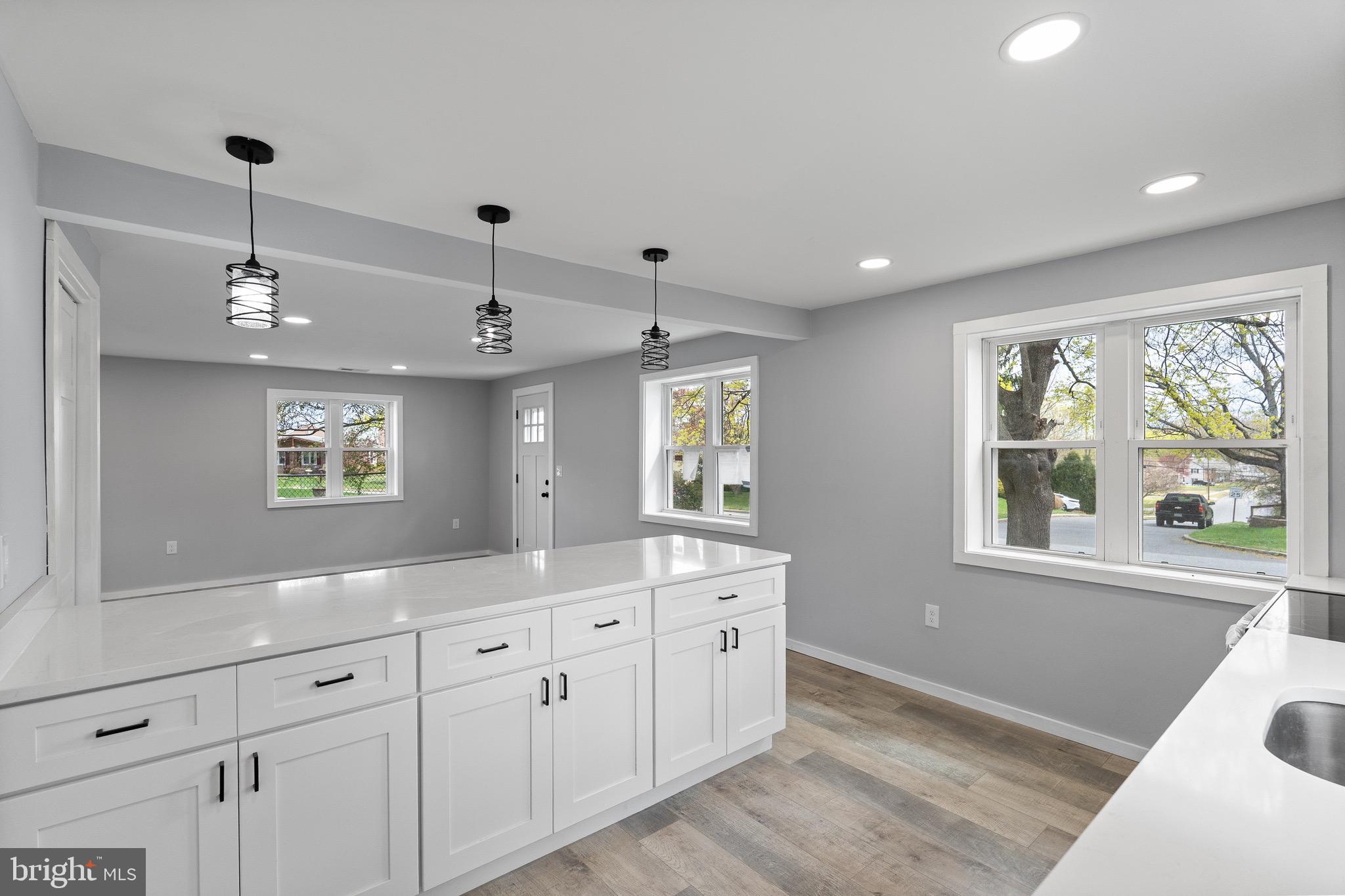 GREEN RIDGE - Residential