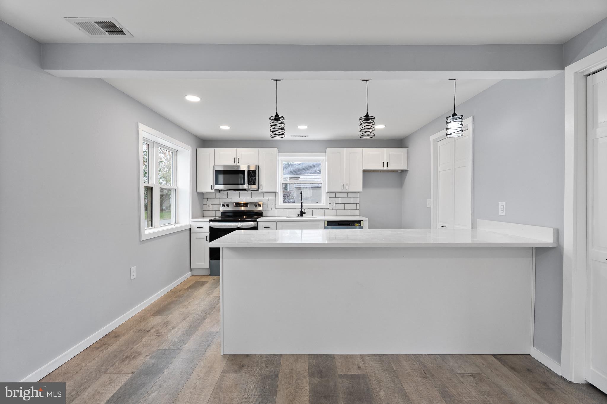 GREEN RIDGE - Residential