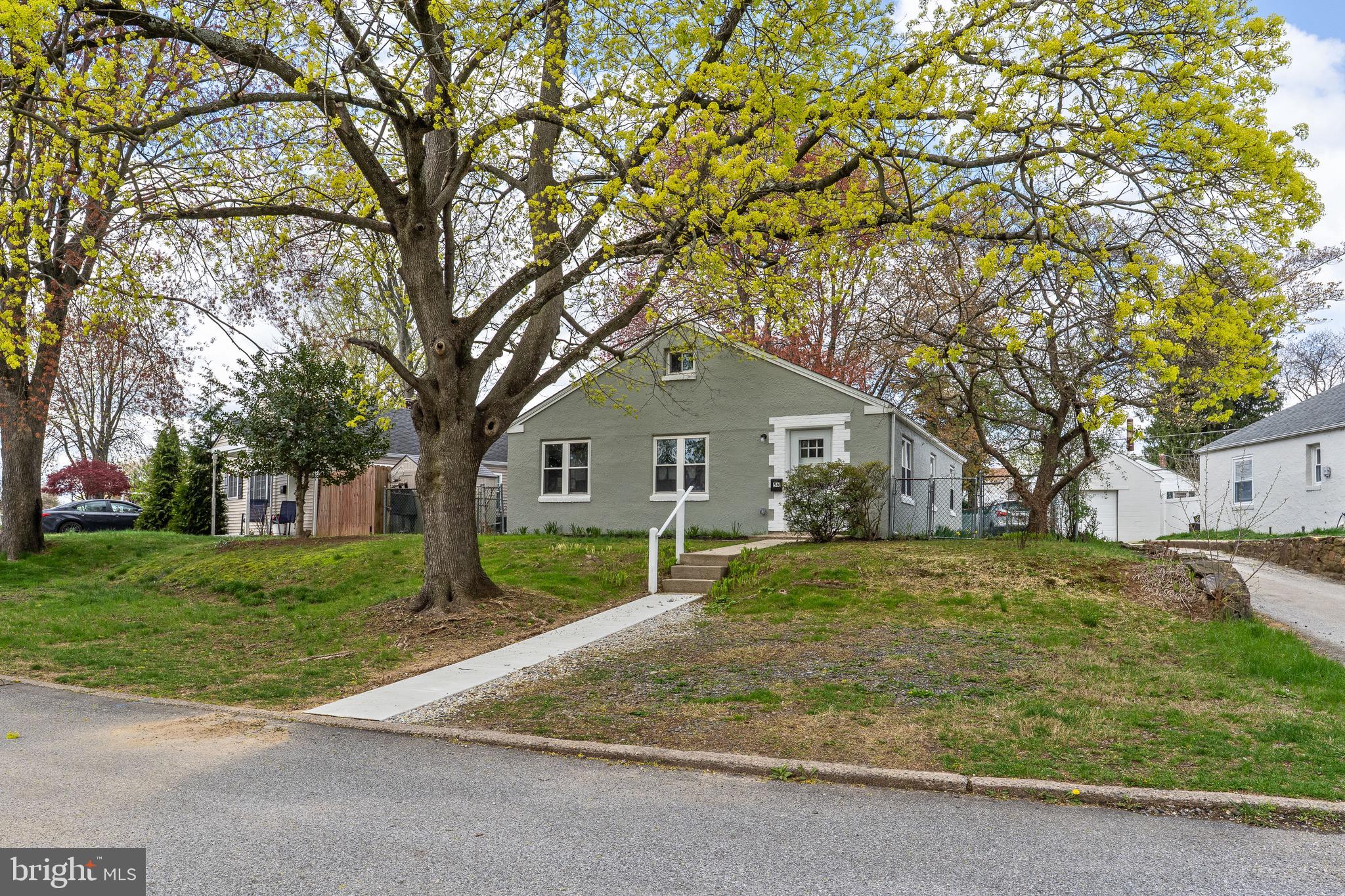 GREEN RIDGE - Residential