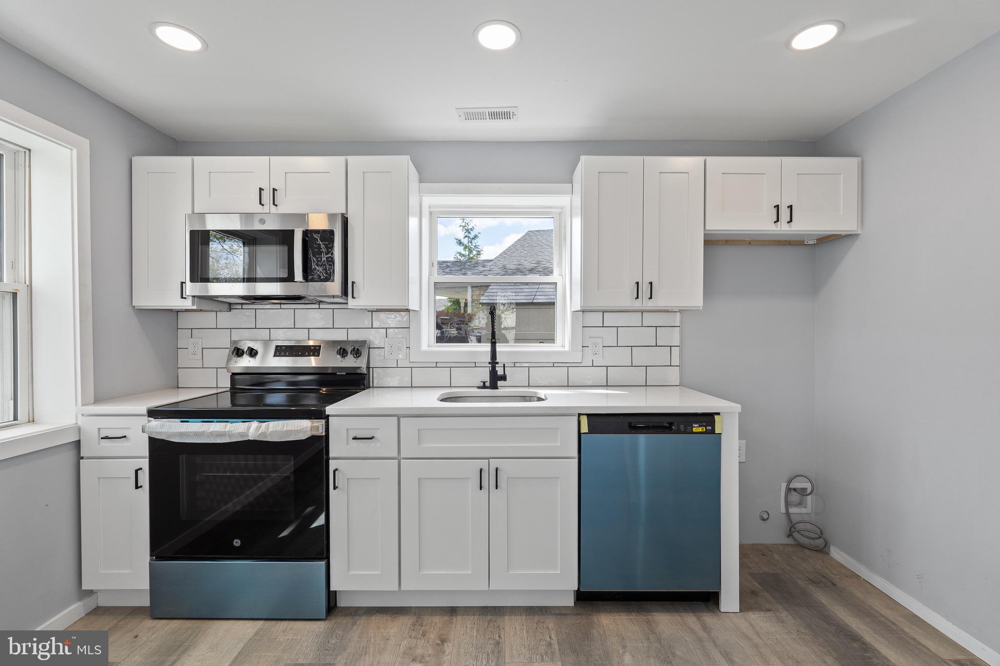 GREEN RIDGE - Residential