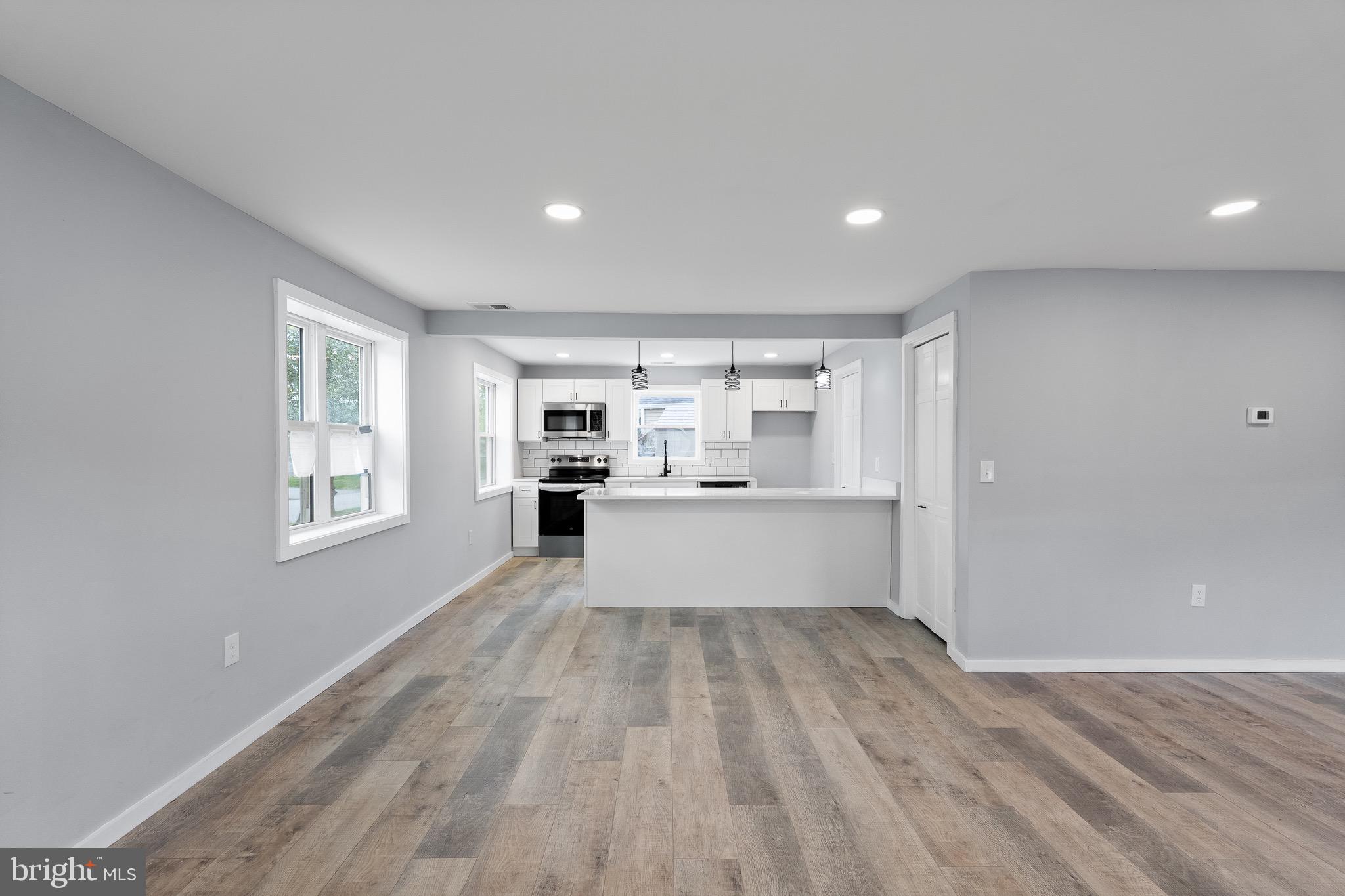 GREEN RIDGE - Residential