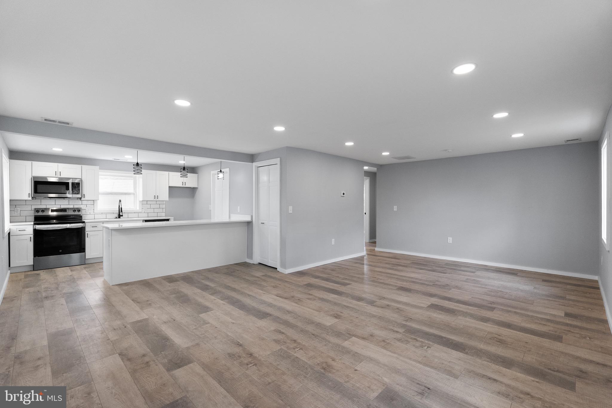 GREEN RIDGE - Residential