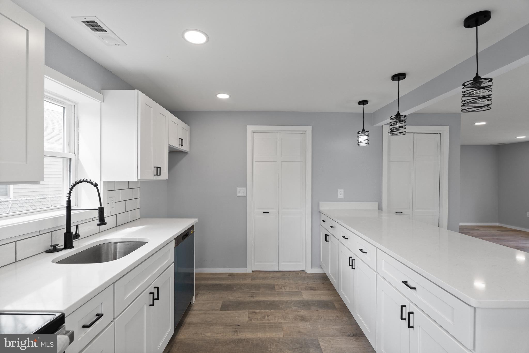 GREEN RIDGE - Residential